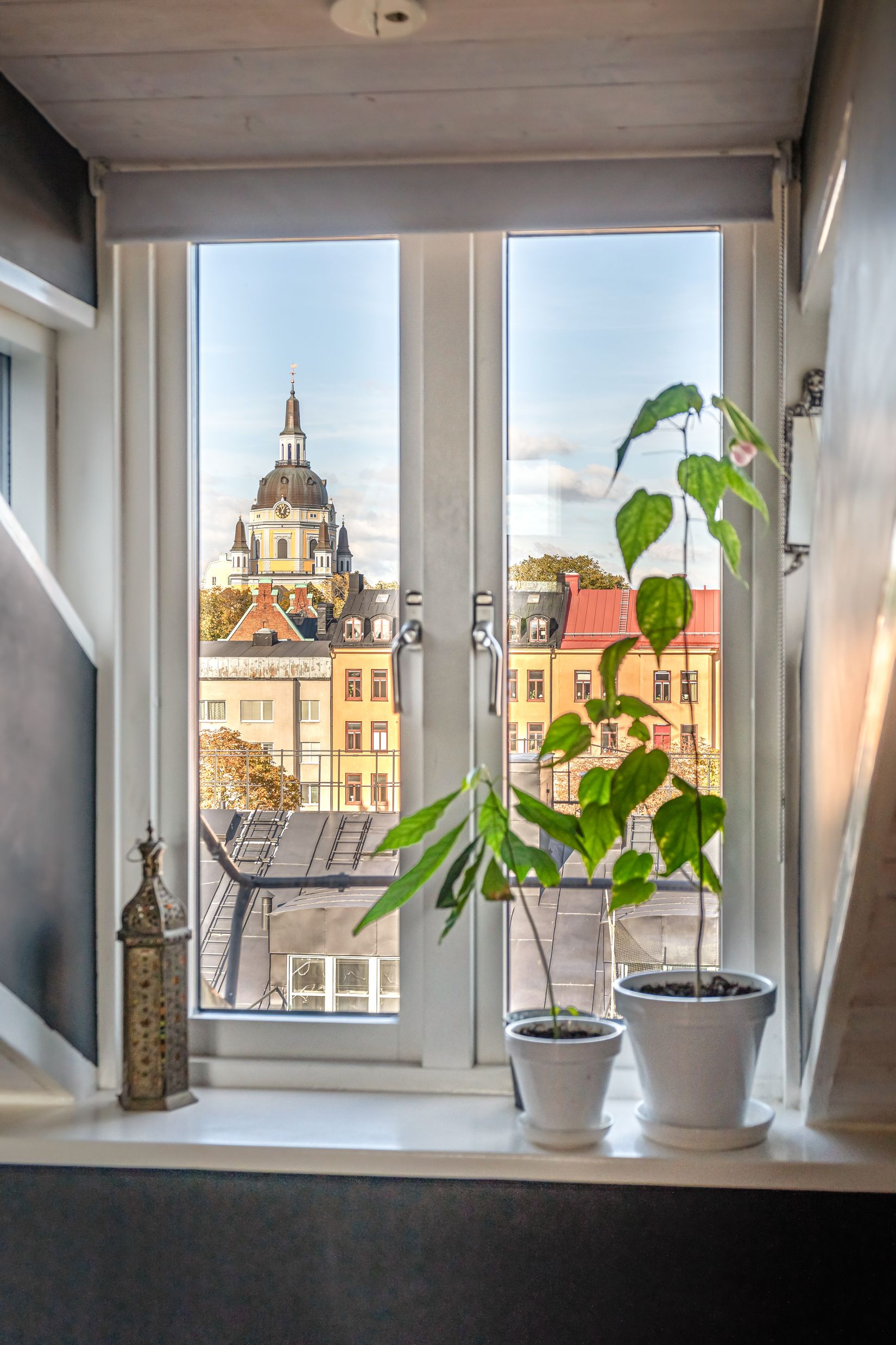 Bostadsrätt, Kocksgatan 40,  Stockholm – Södermalm, Stockholm