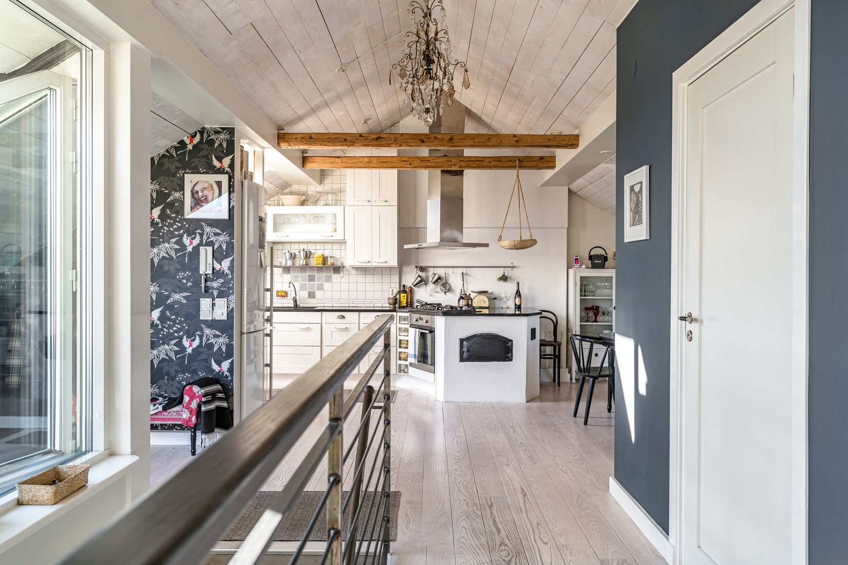 Bostadsrätt, Kocksgatan 40,  Stockholm – Södermalm, Stockholm