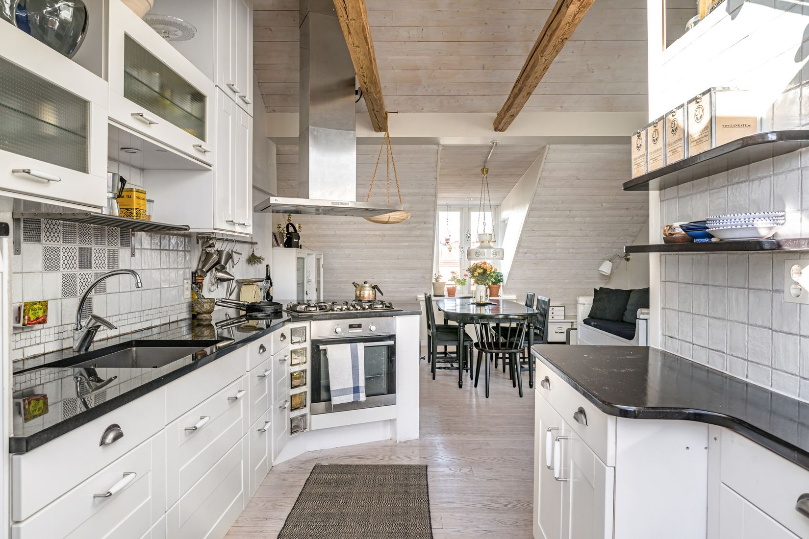 Bostadsrätt, Kocksgatan 40,  Stockholm – Södermalm, Stockholm