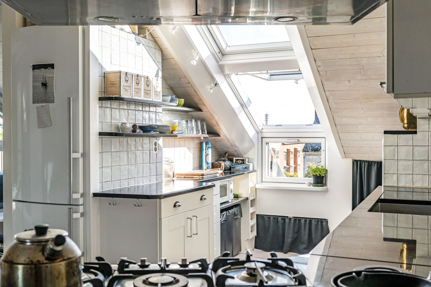 Bostadsrätt, Kocksgatan 40,  Stockholm – Södermalm, Stockholm