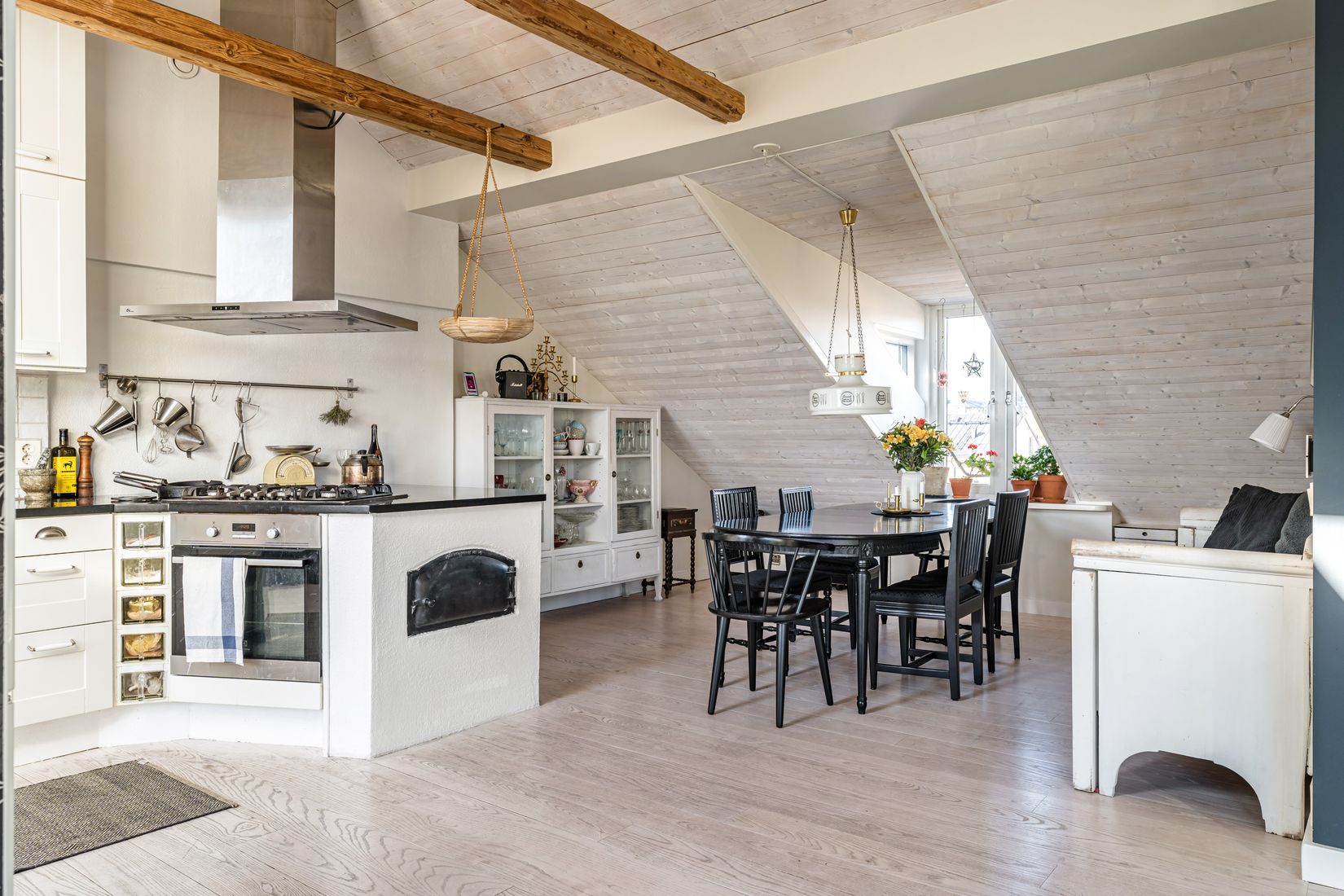 Bostadsrätt, Kocksgatan 40,  Stockholm – Södermalm, Stockholm