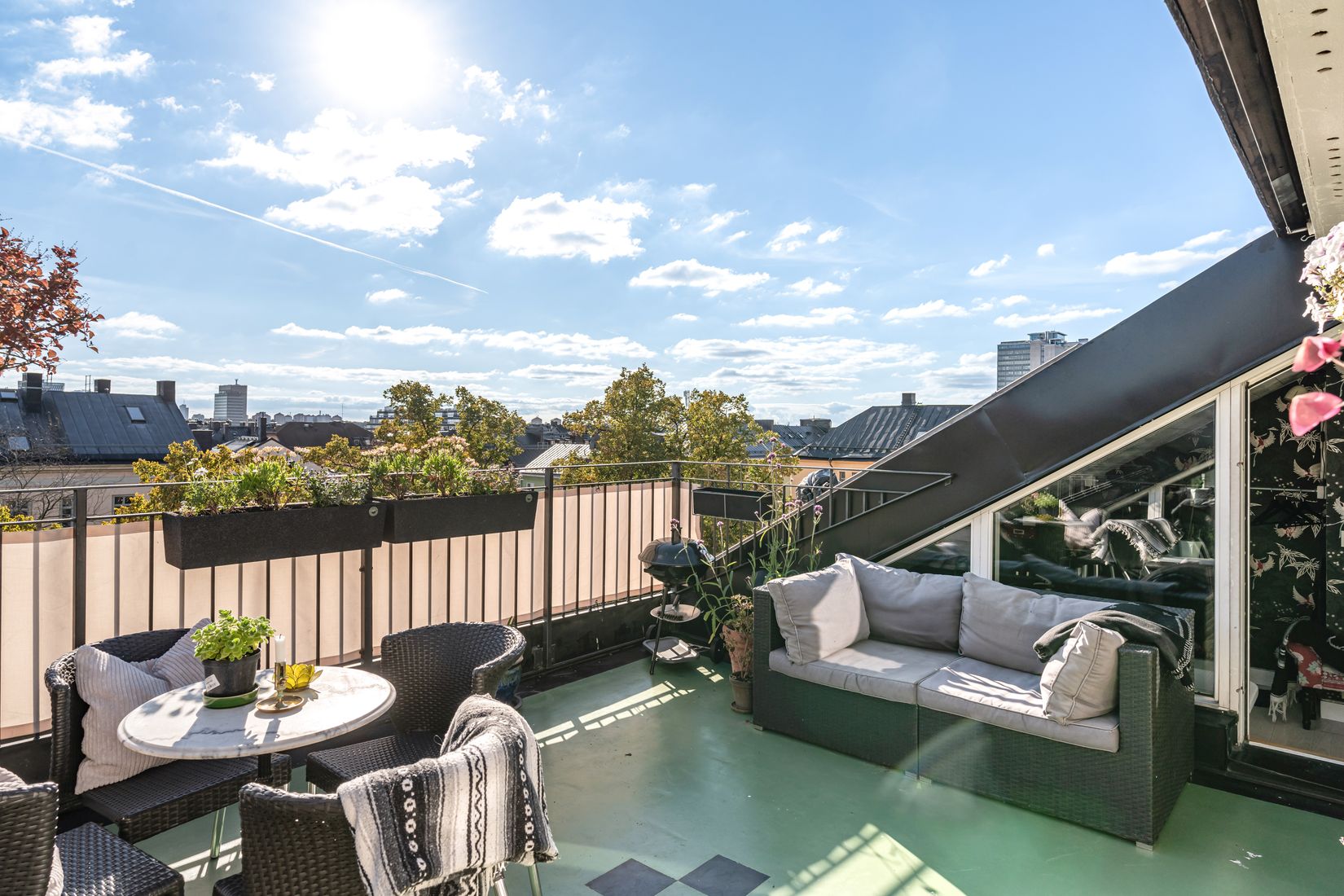 Bostadsrätt, Kocksgatan 40,  Stockholm – Södermalm, Stockholm