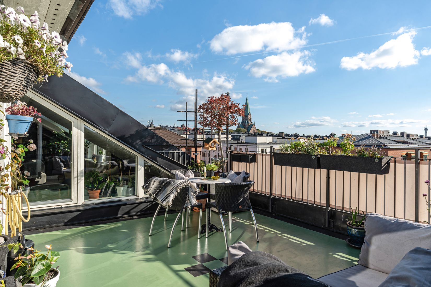 Bostadsrätt, Kocksgatan 40,  Stockholm – Södermalm, Stockholm