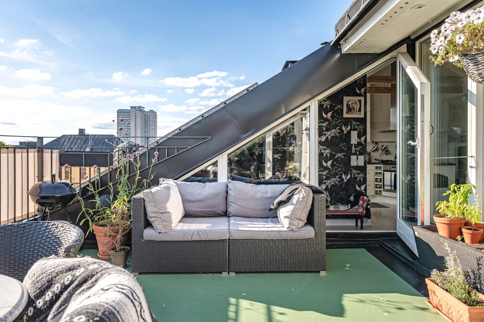 Bostadsrätt, Kocksgatan 40,  Stockholm – Södermalm, Stockholm