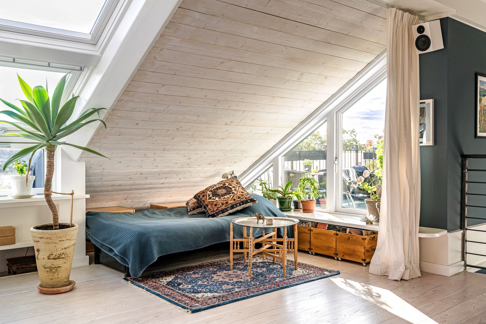 Bostadsrätt, Kocksgatan 40,  Stockholm – Södermalm, Stockholm