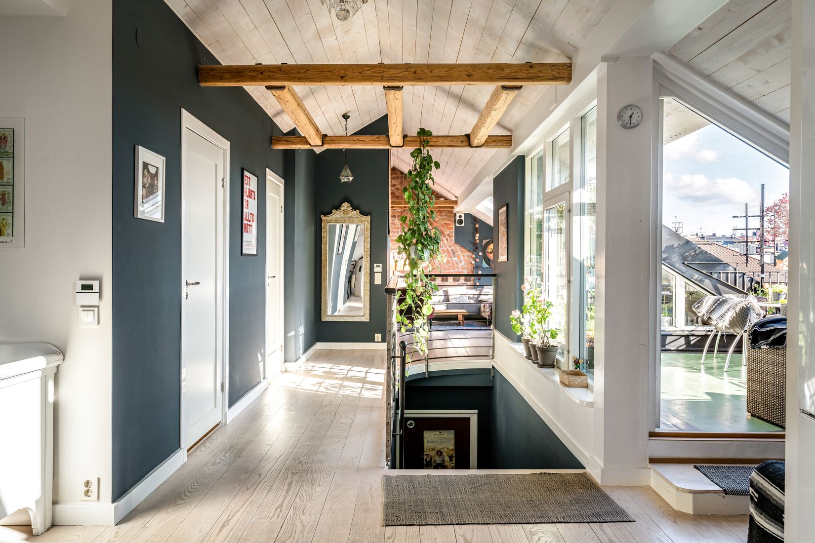 Bostadsrätt, Kocksgatan 40,  Stockholm – Södermalm, Stockholm