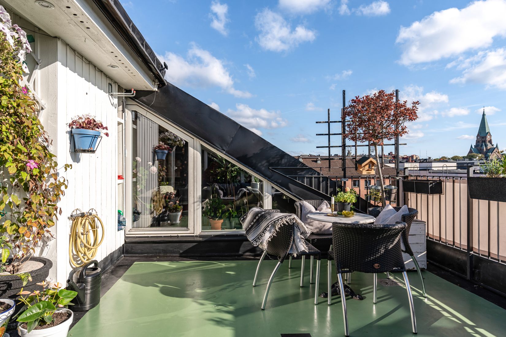 Bostadsrätt, Kocksgatan 40,  Stockholm – Södermalm, Stockholm