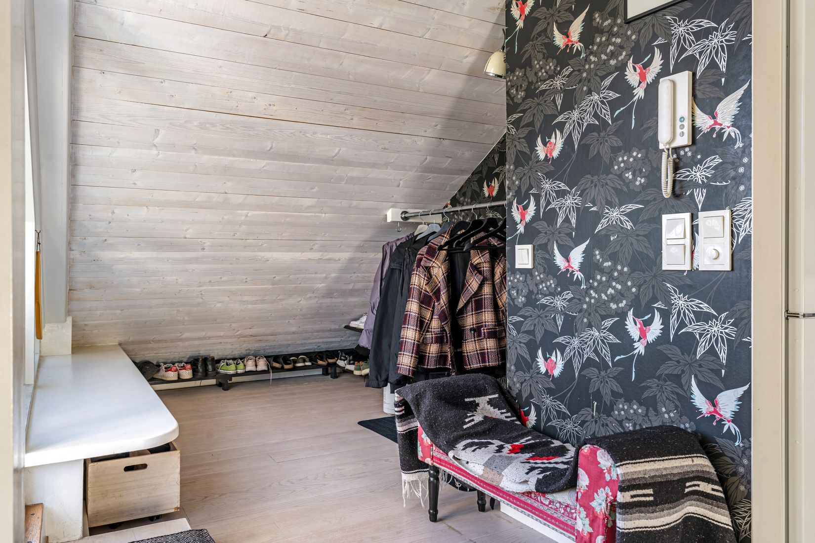 Bostadsrätt, Kocksgatan 40,  Stockholm – Södermalm, Stockholm