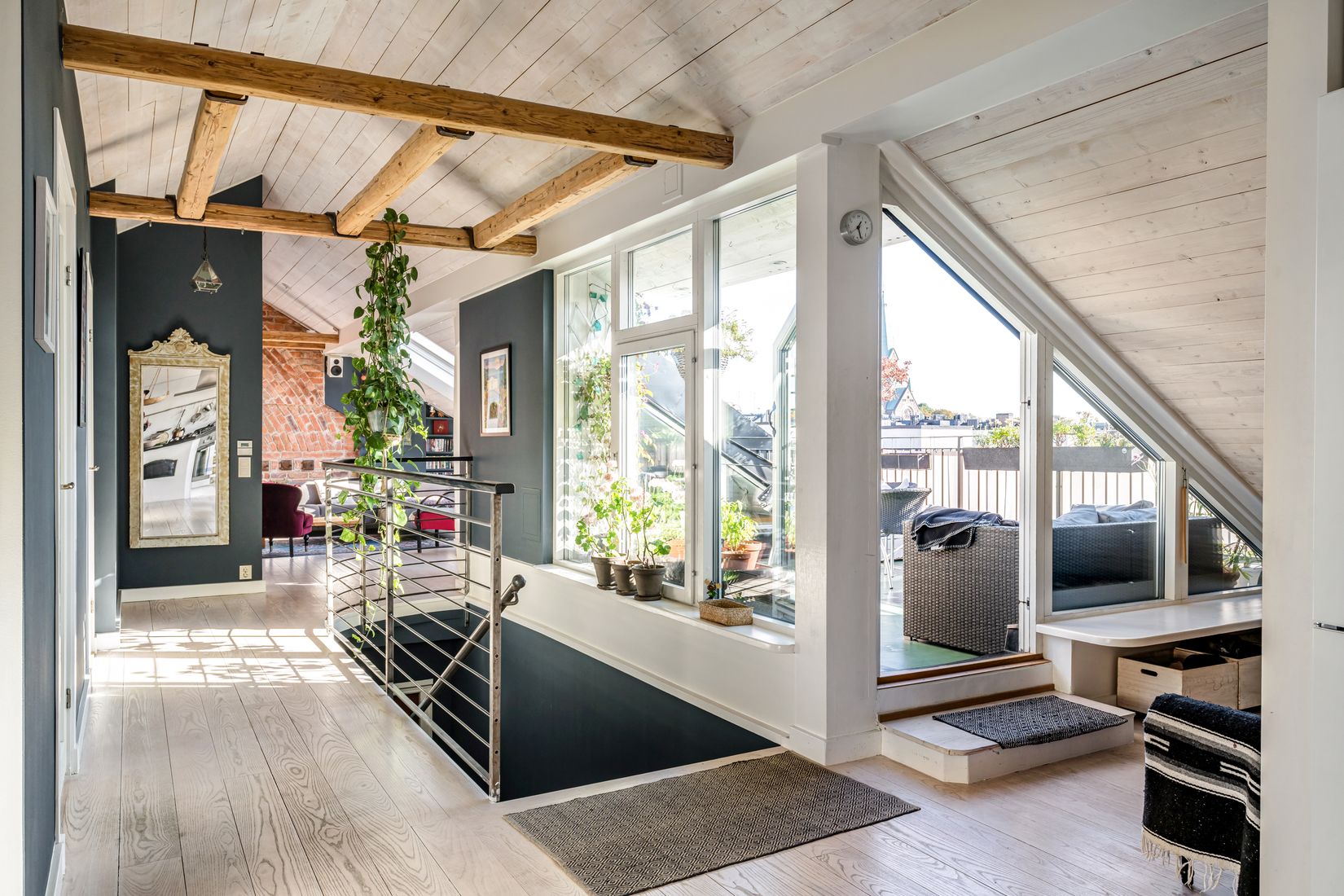 Bostadsrätt, Kocksgatan 40,  Stockholm – Södermalm, Stockholm