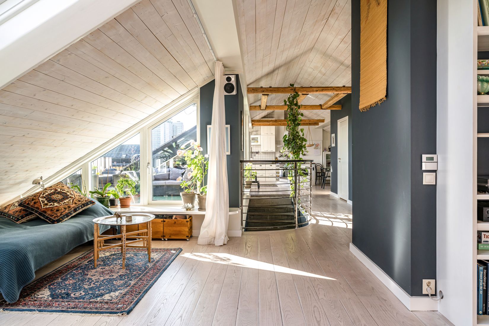 Bostadsrätt, Kocksgatan 40,  Stockholm – Södermalm, Stockholm