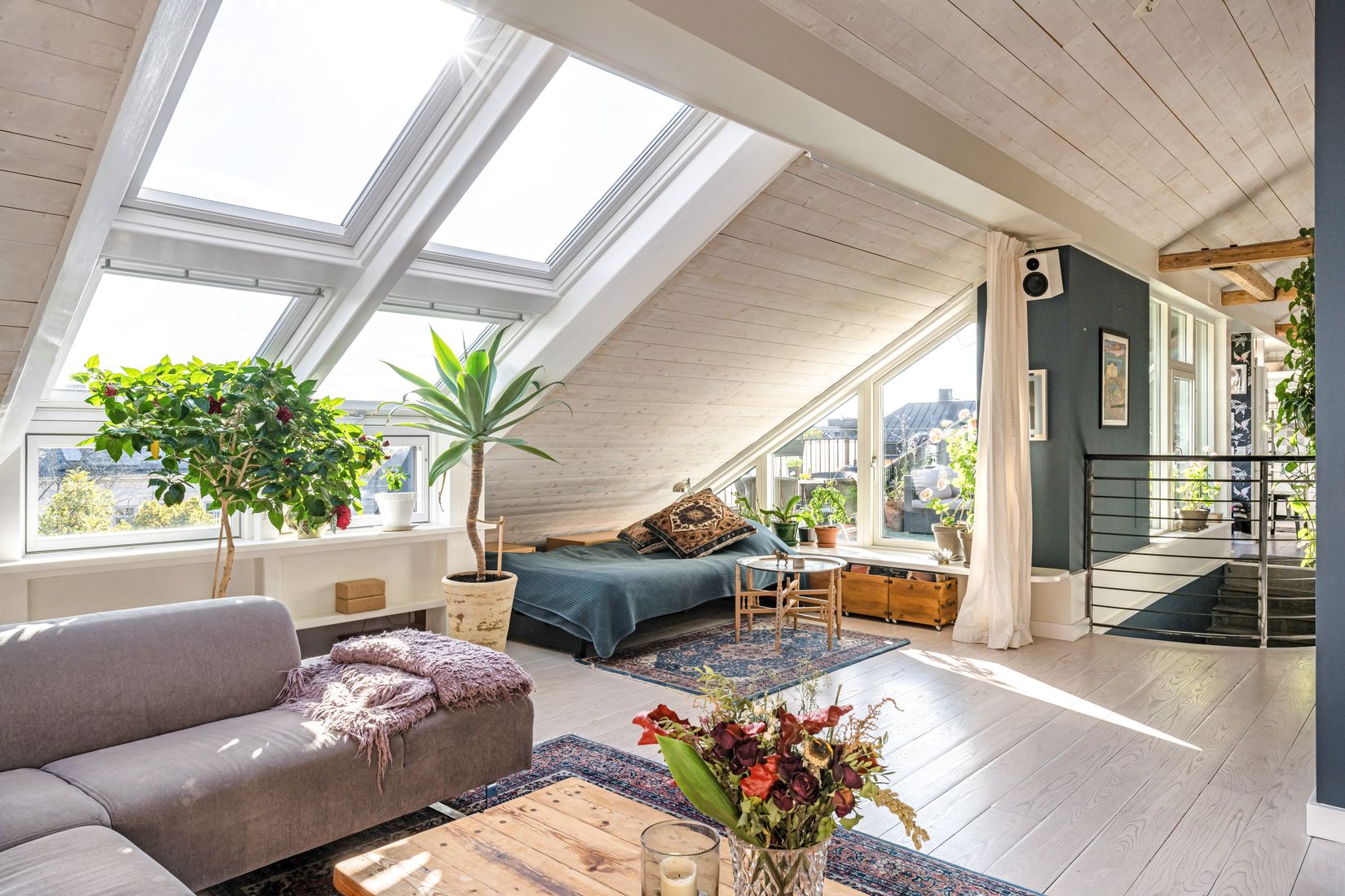 Bostadsrätt, Kocksgatan 40,  Stockholm – Södermalm, Stockholm