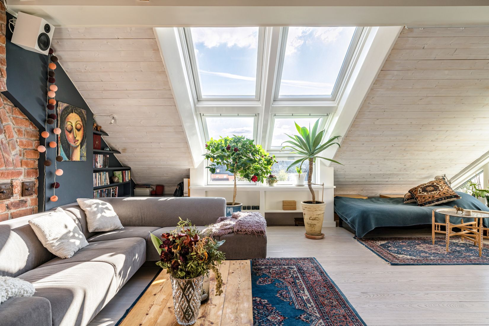 Bostadsrätt, Kocksgatan 40,  Stockholm – Södermalm, Stockholm