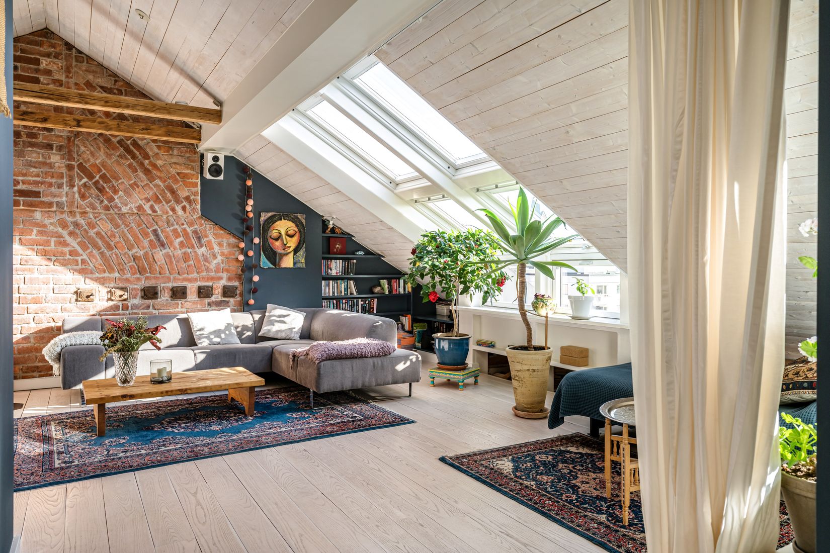 Bostadsrätt, Kocksgatan 40,  Stockholm – Södermalm, Stockholm