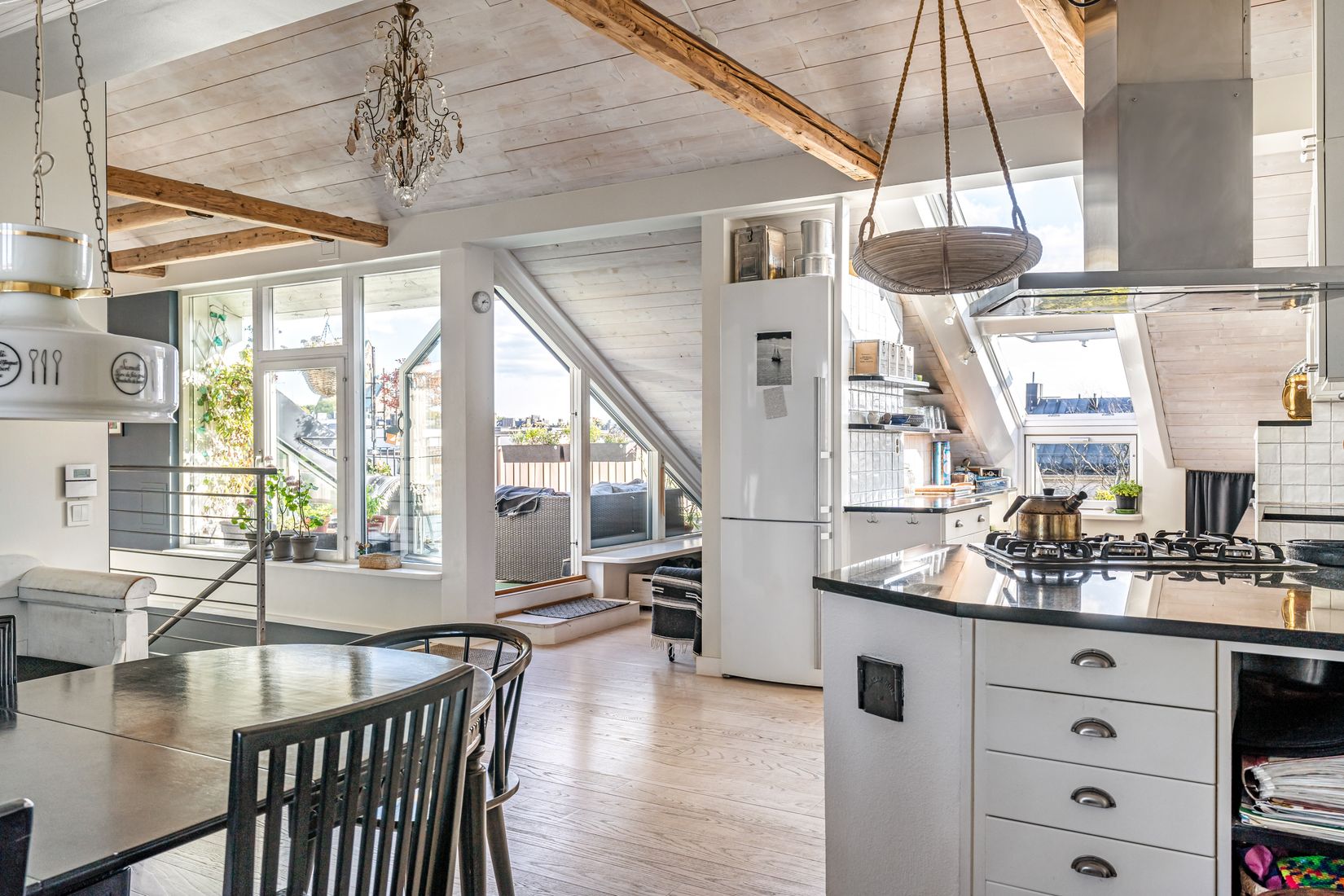 Bostadsrätt, Kocksgatan 40,  Stockholm – Södermalm, Stockholm