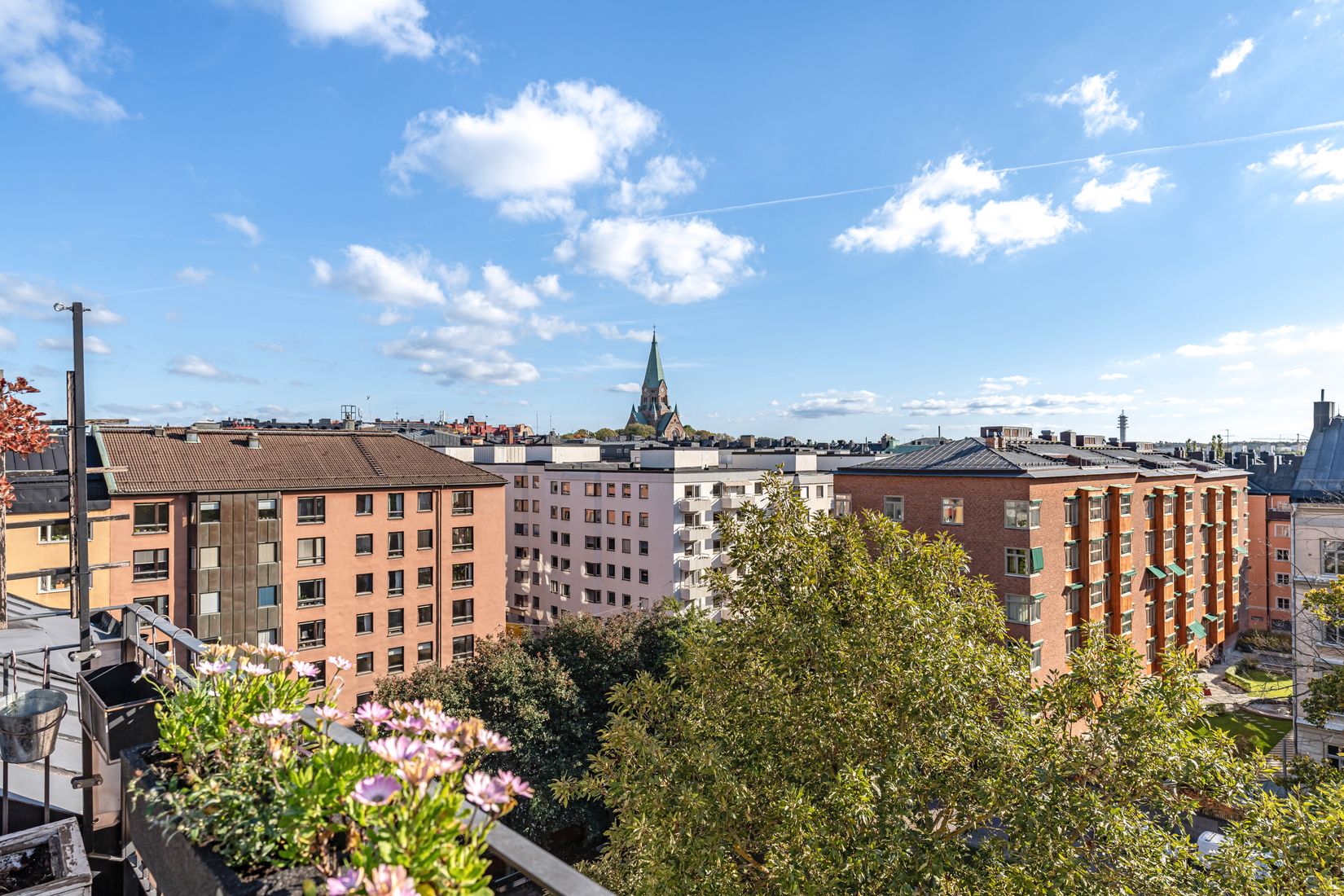 Bostadsrätt, Kocksgatan 40,  Stockholm – Södermalm, Stockholm