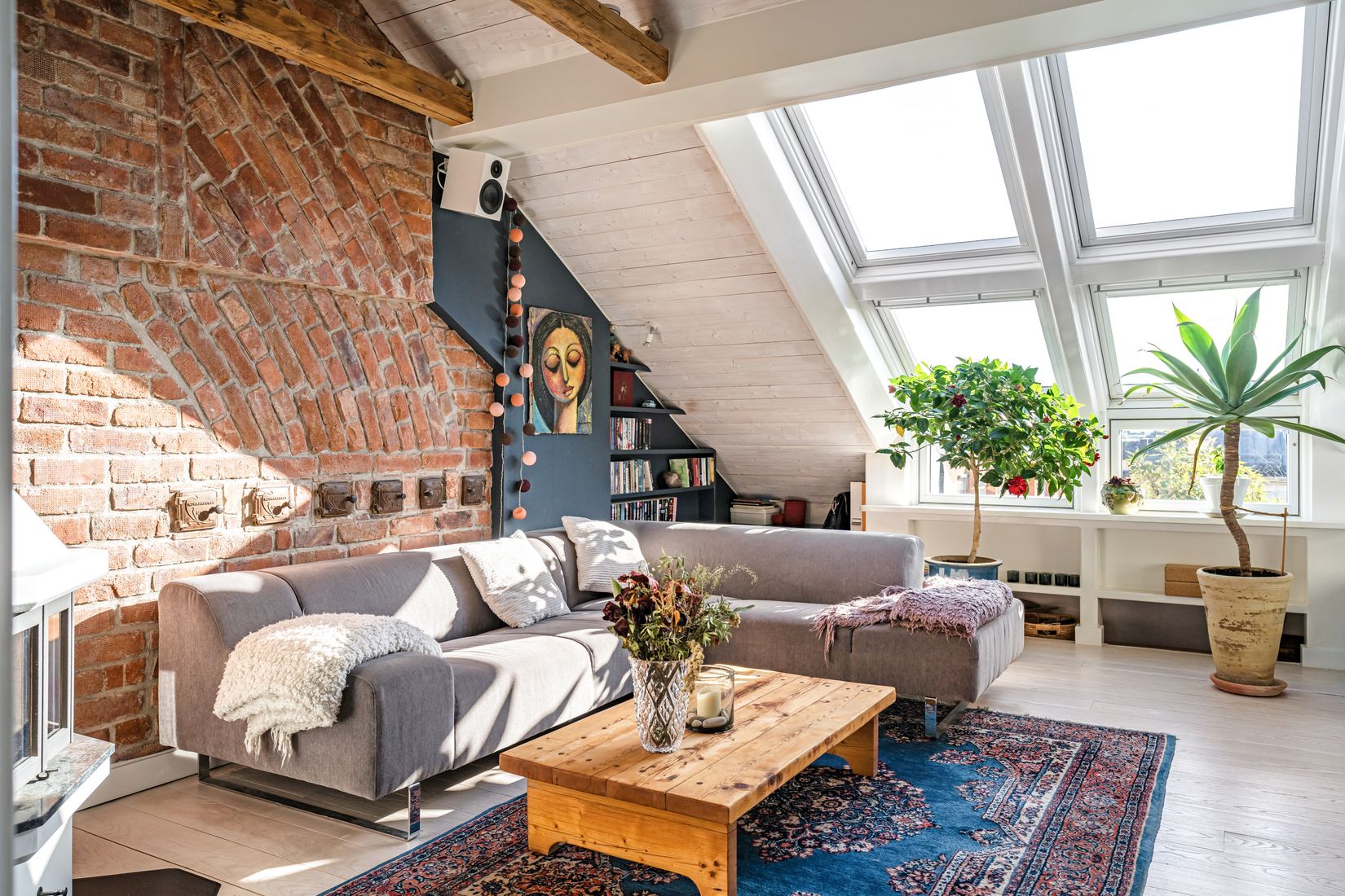 Bostadsrätt, Kocksgatan 40,  Stockholm – Södermalm, Stockholm