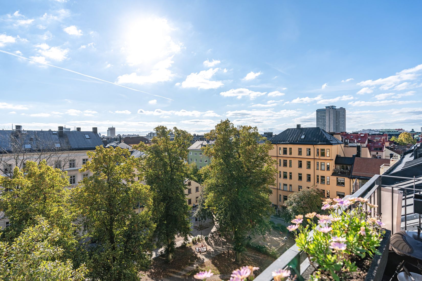 Bostadsrätt, Kocksgatan 40,  Stockholm – Södermalm, Stockholm