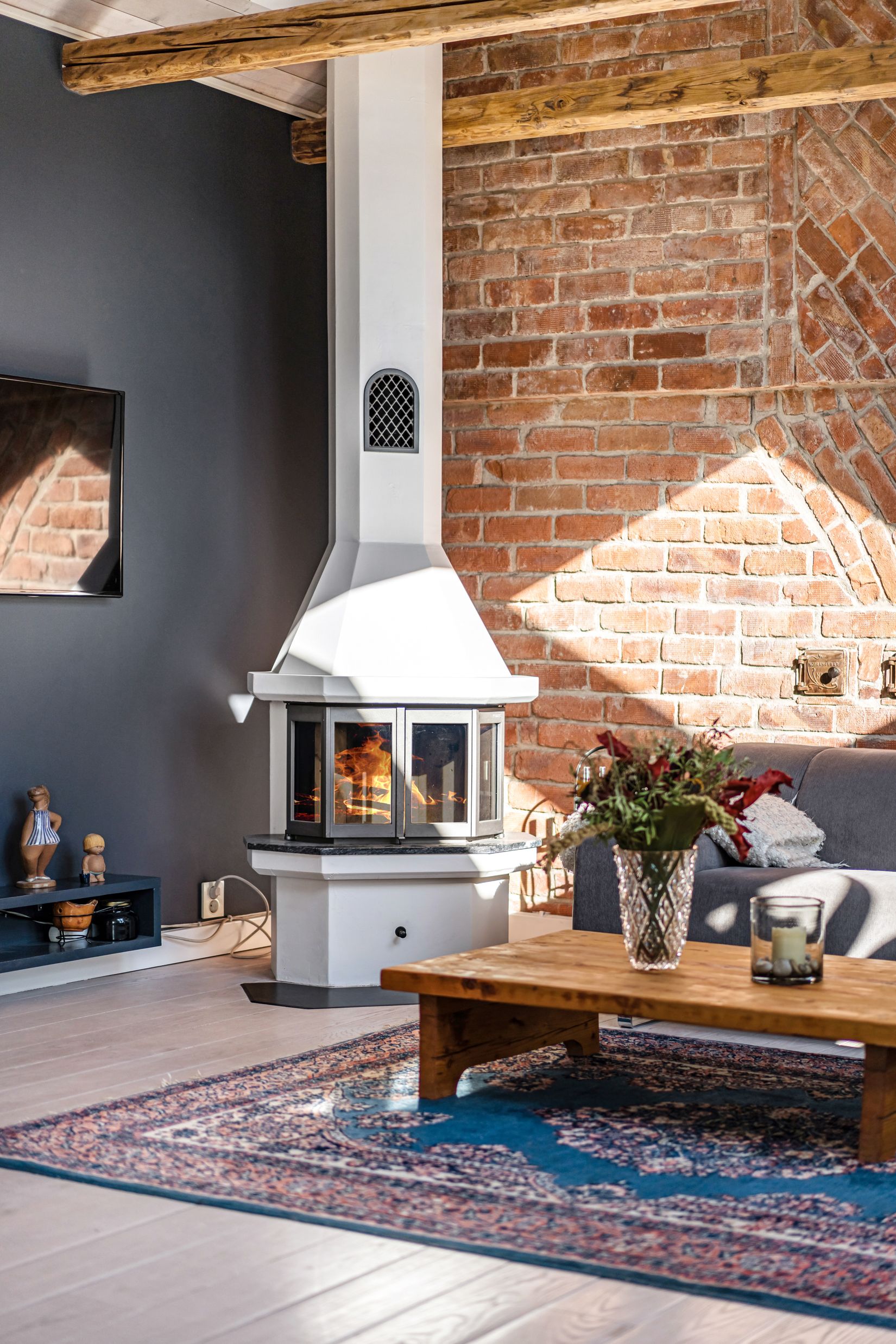 Bostadsrätt, Kocksgatan 40,  Stockholm – Södermalm, Stockholm