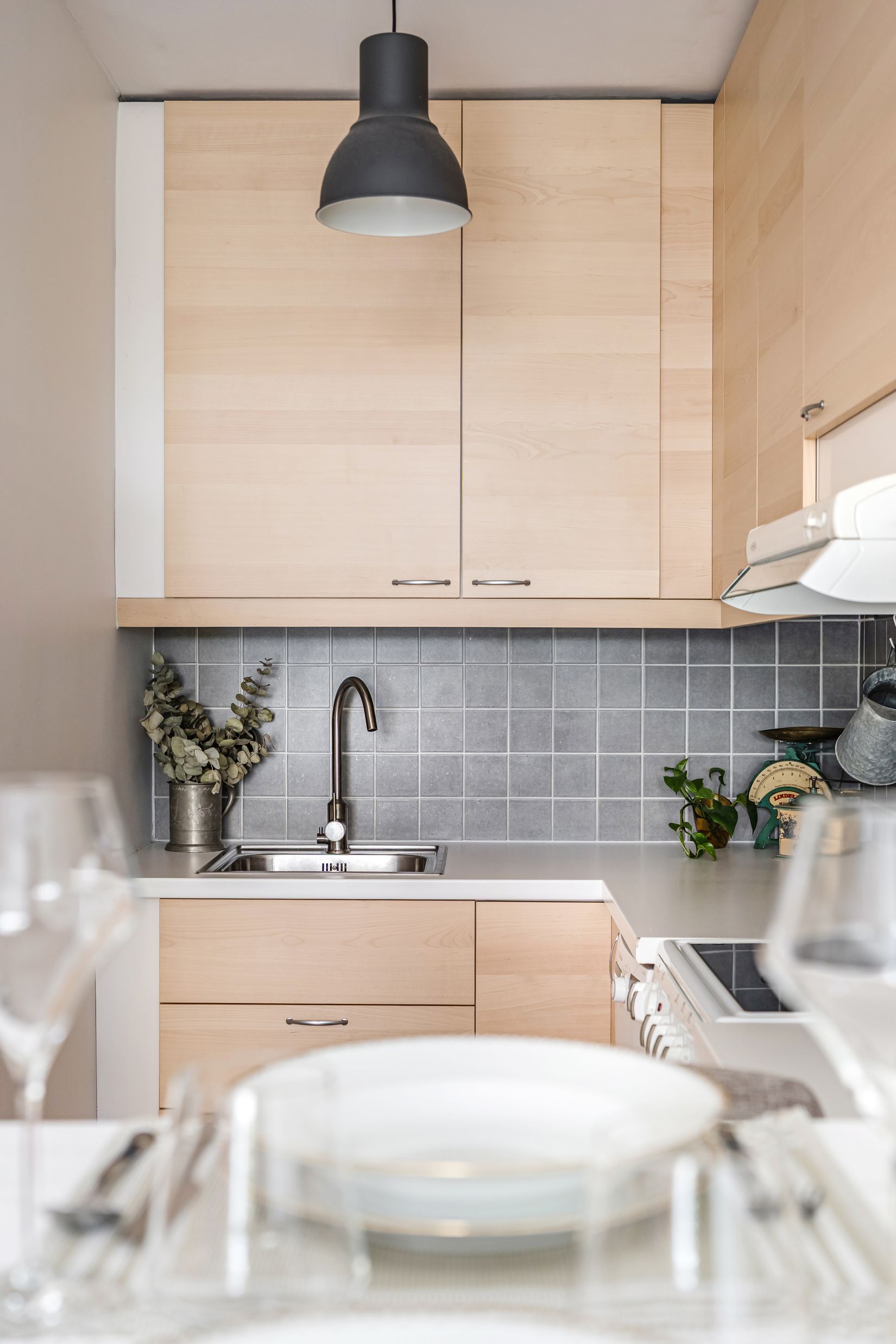 Bostadsrätt, Södermannagatan 66, Södermalm, Stockholm