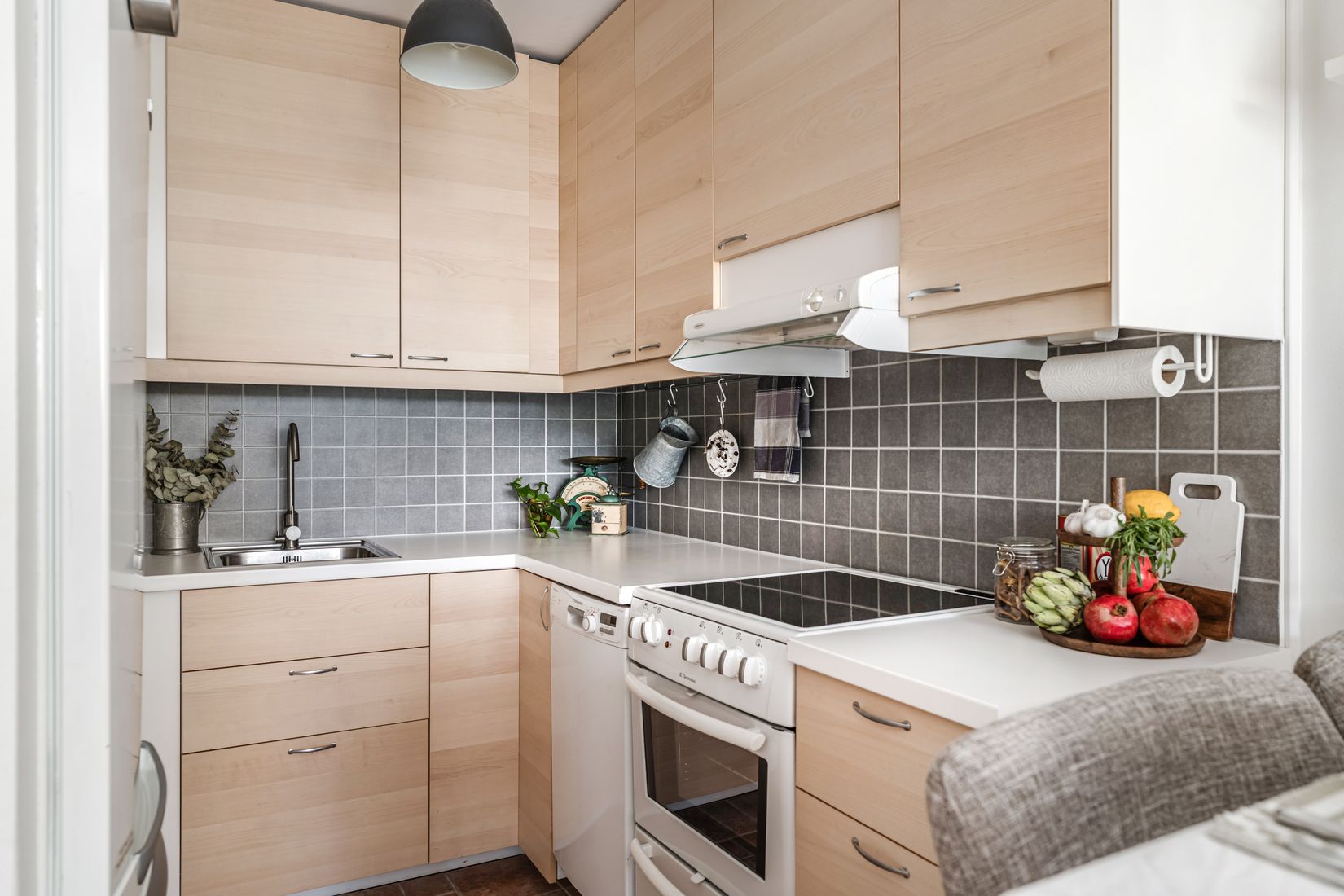 Bostadsrätt, Södermannagatan 66, Södermalm, Stockholm