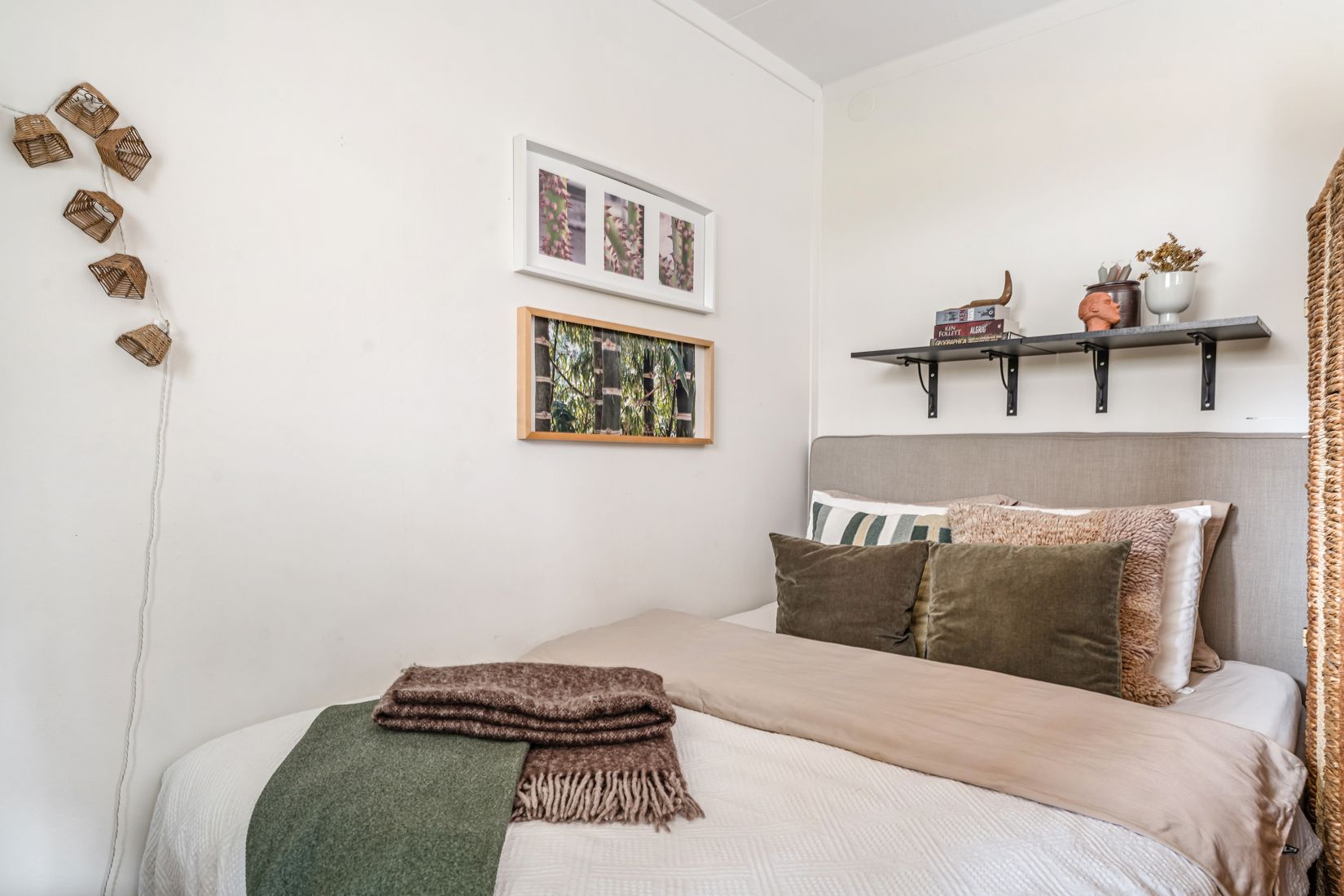 Bostadsrätt, Södermannagatan 66, Södermalm, Stockholm