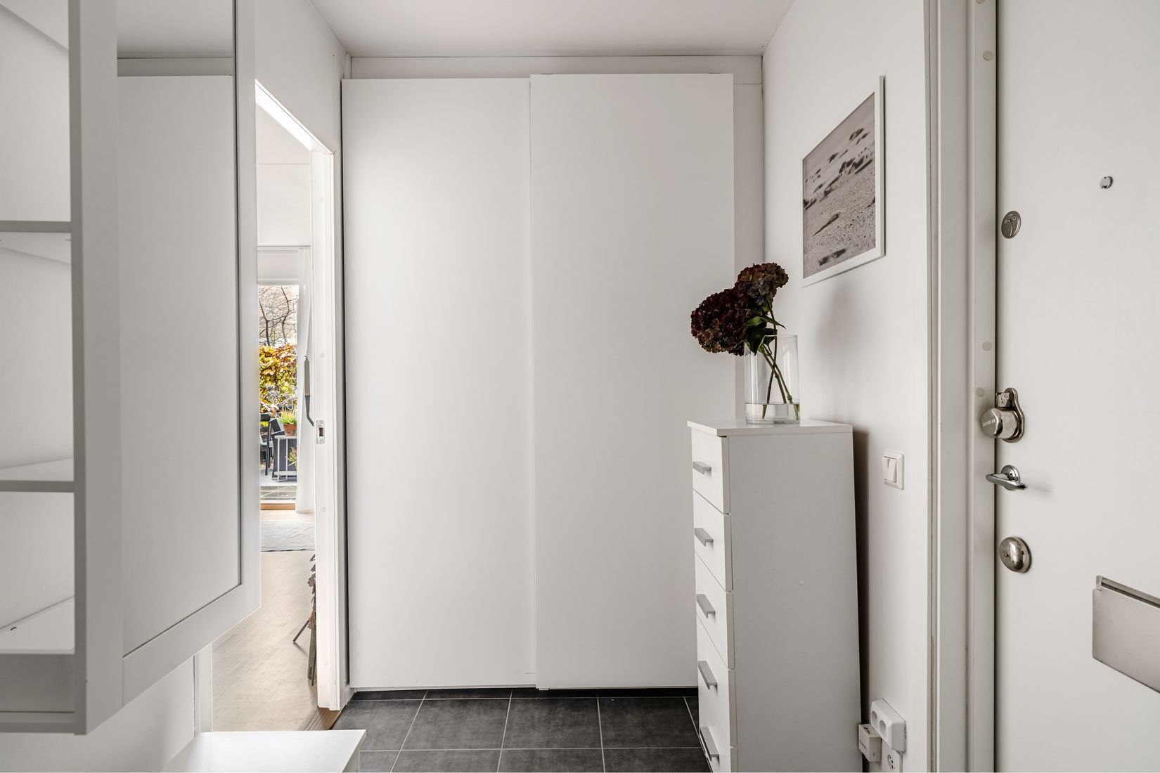 Bostadsrätt, Södermannagatan 66, Södermalm, Stockholm