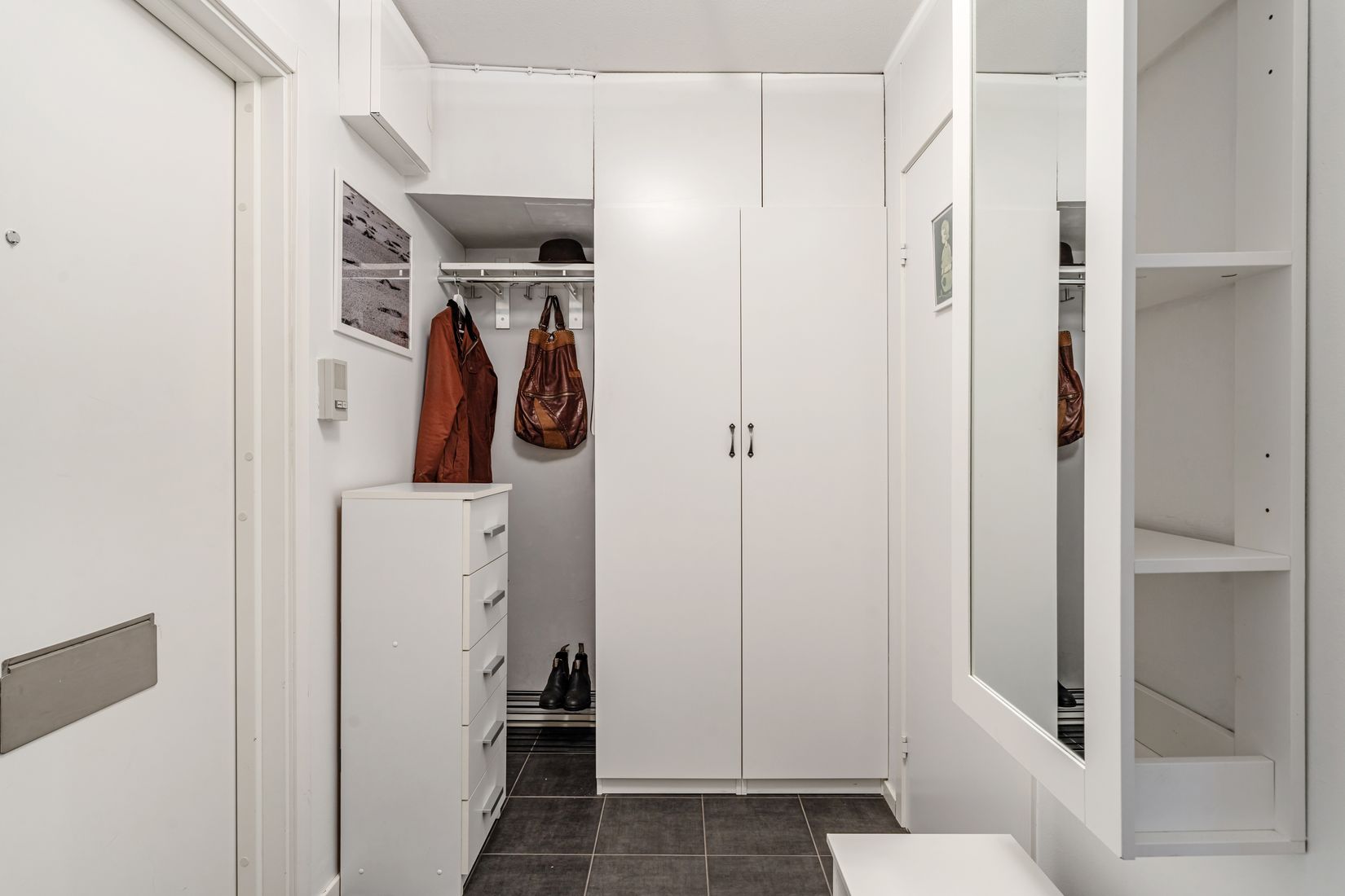 Bostadsrätt, Södermannagatan 66, Södermalm, Stockholm