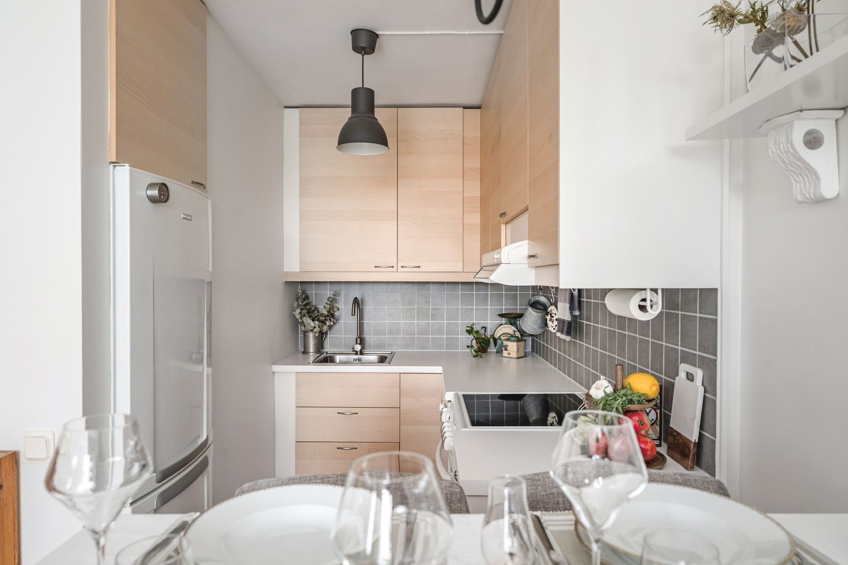 Bostadsrätt, Södermannagatan 66, Södermalm, Stockholm