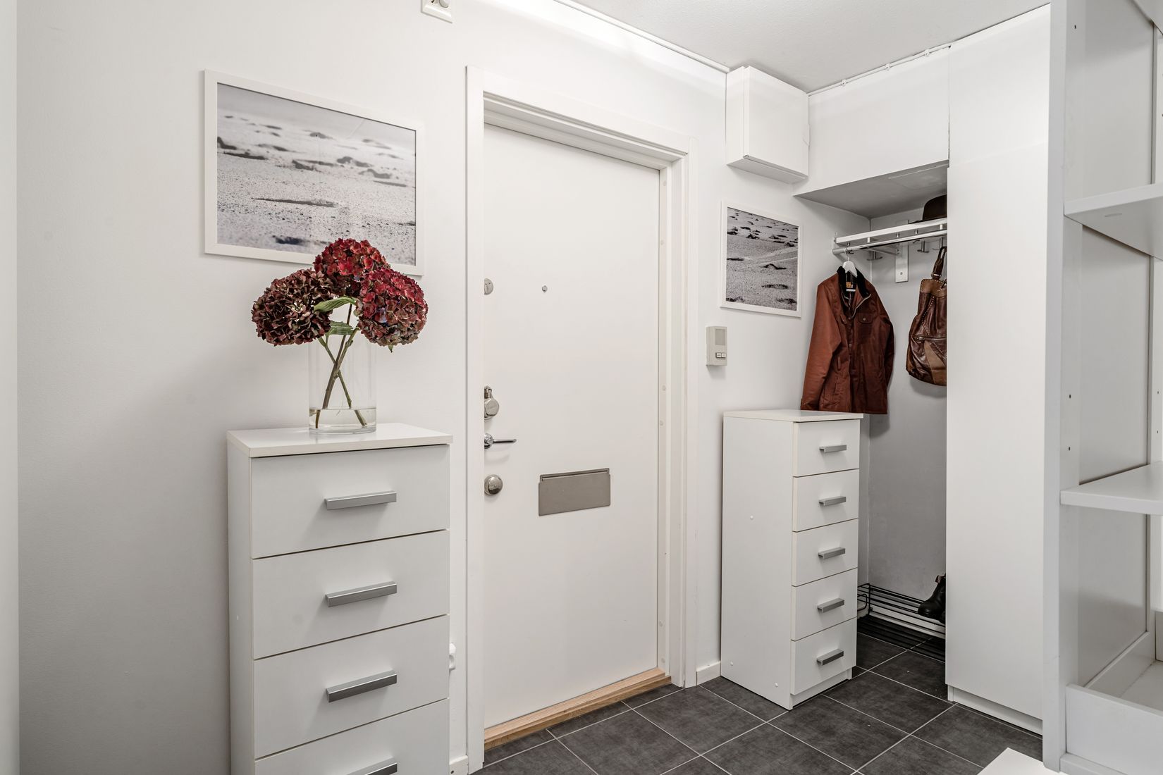 Bostadsrätt, Södermannagatan 66, Södermalm, Stockholm