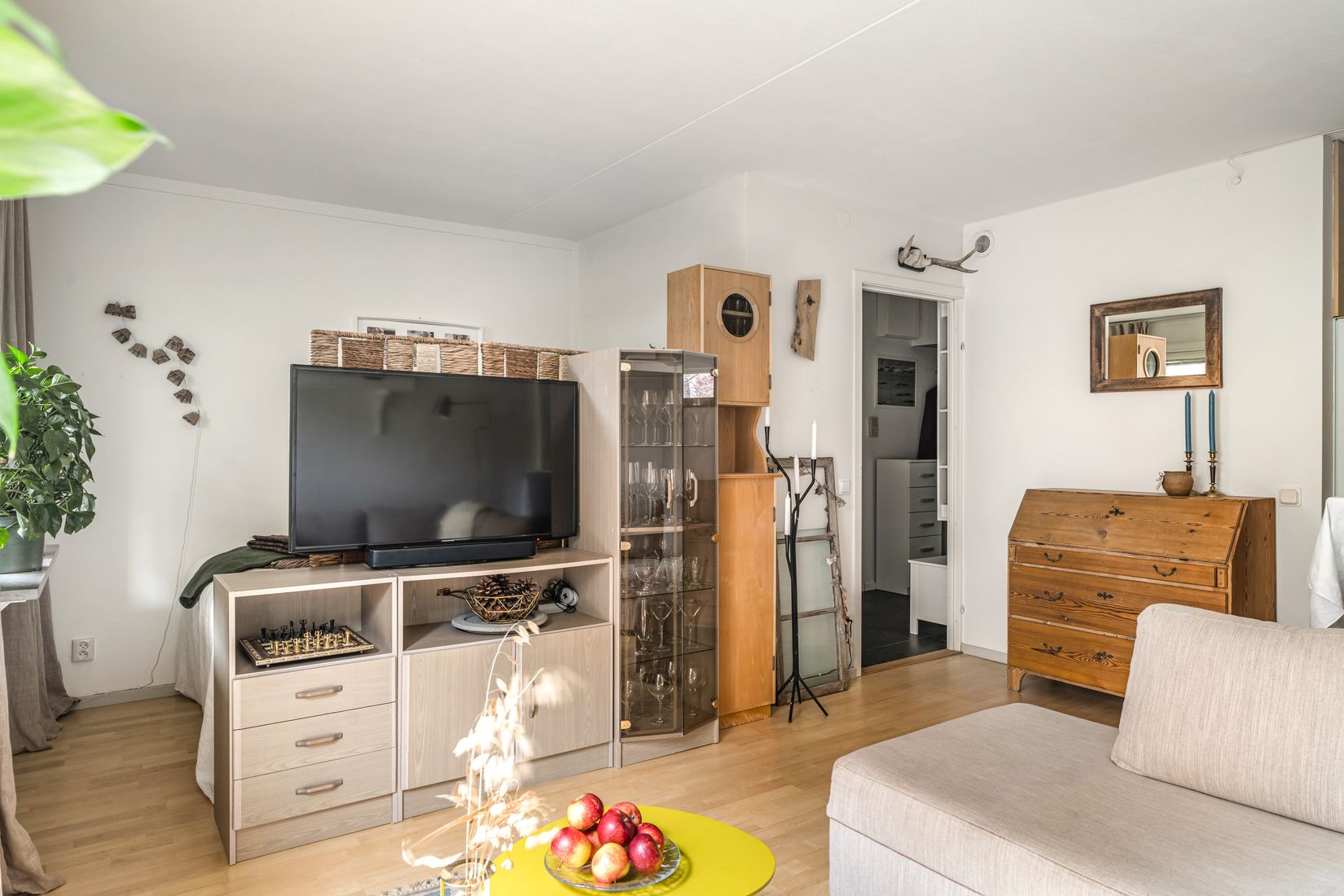 Bostadsrätt, Södermannagatan 66, Södermalm, Stockholm