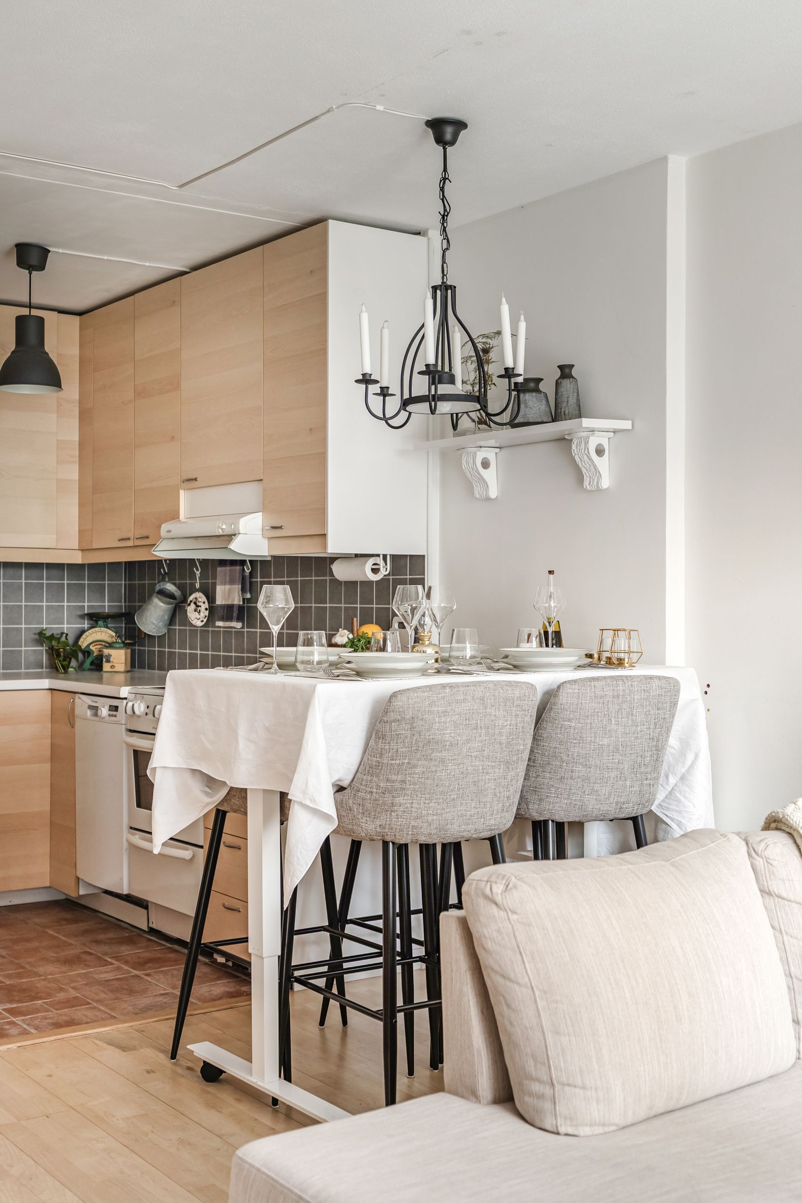 Bostadsrätt, Södermannagatan 66, Södermalm, Stockholm