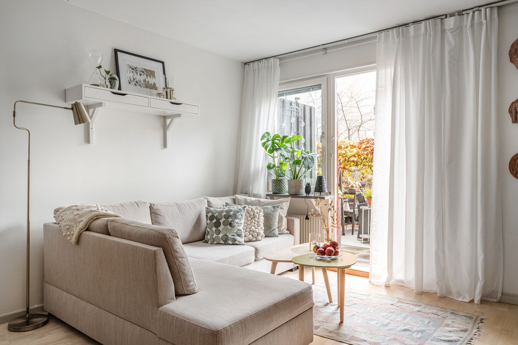 Bostadsrätt, Södermannagatan 66, Södermalm, Stockholm