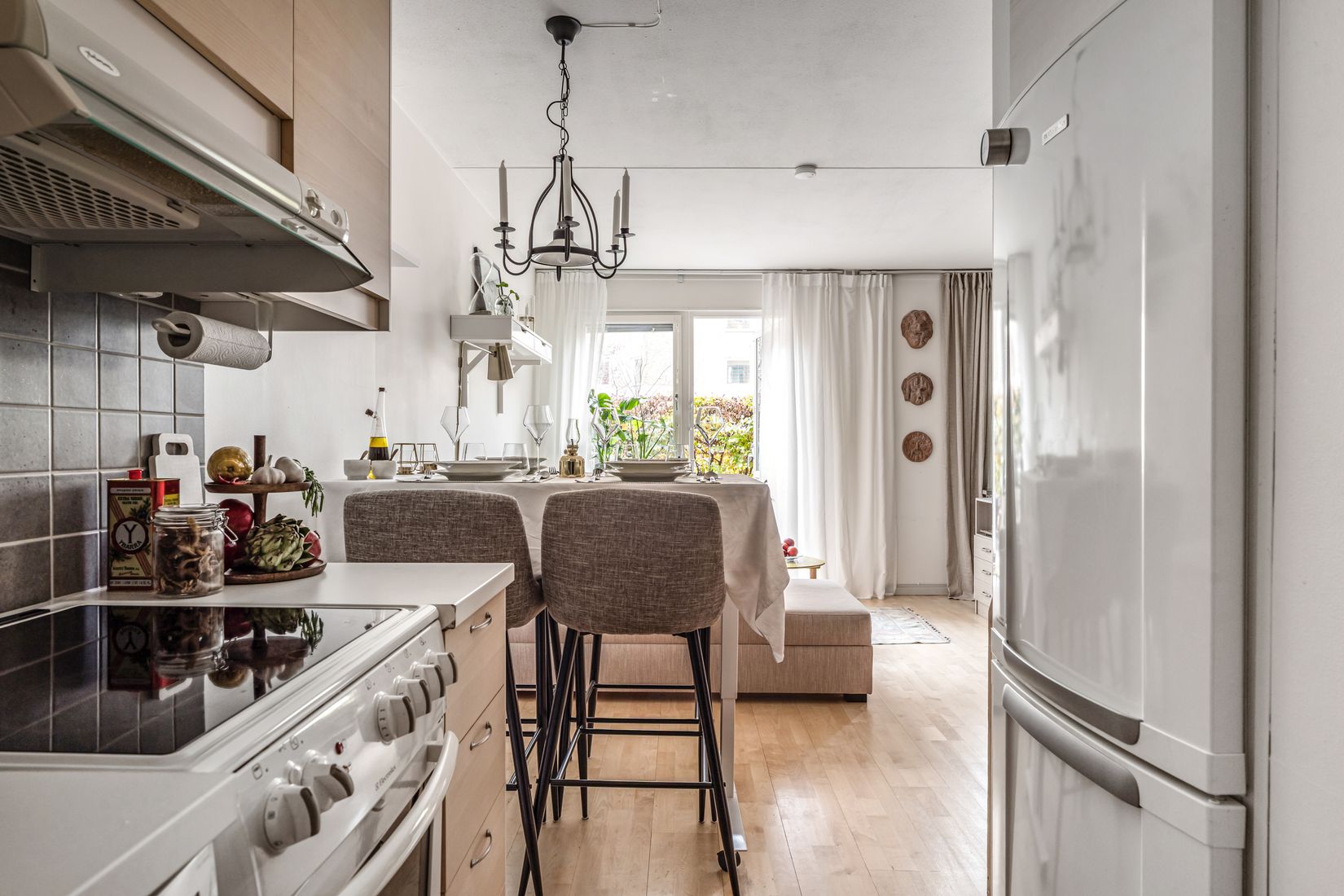 Bostadsrätt, Södermannagatan 66, Södermalm, Stockholm