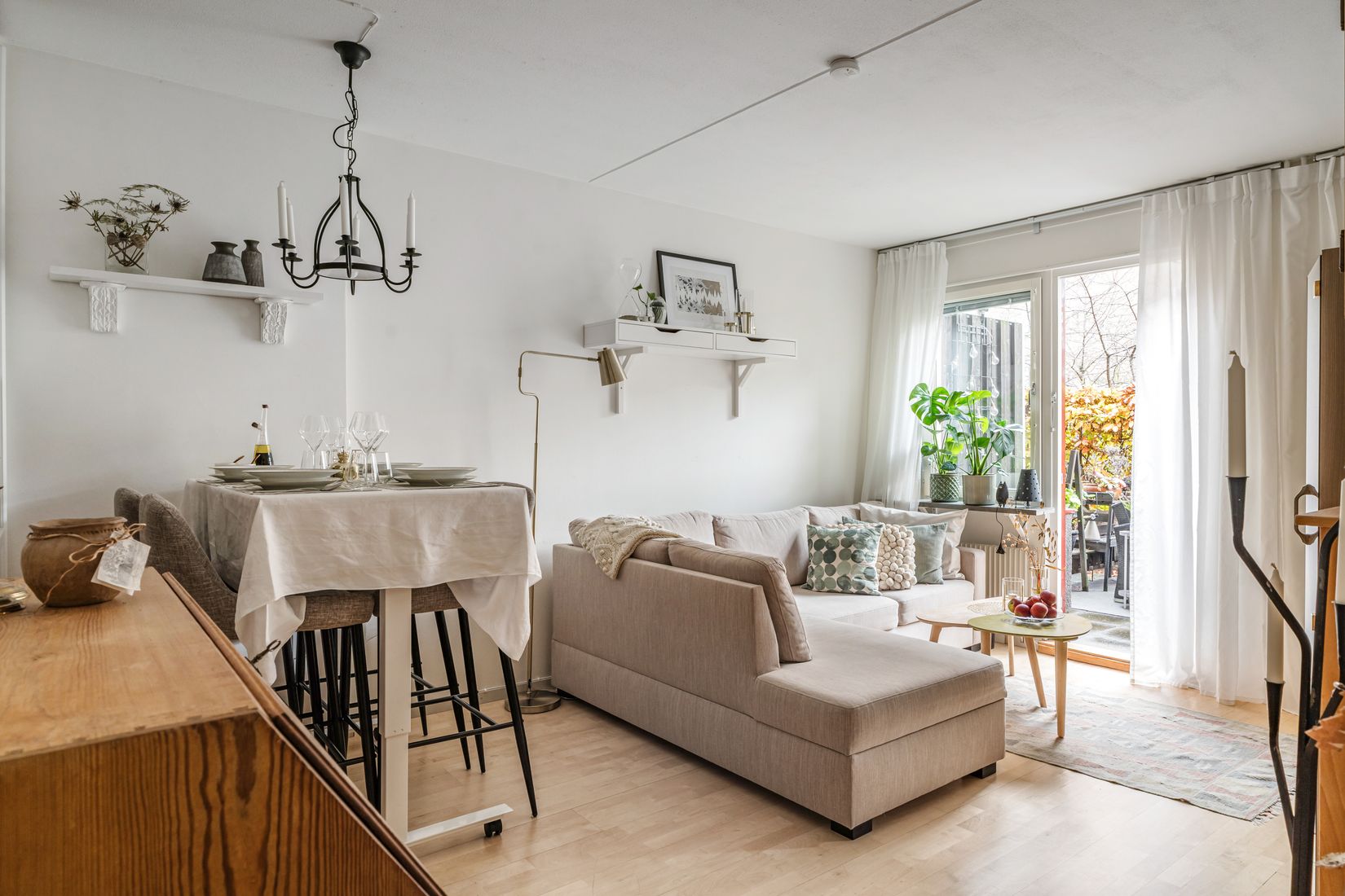 Bostadsrätt, Södermannagatan 66, Södermalm, Stockholm