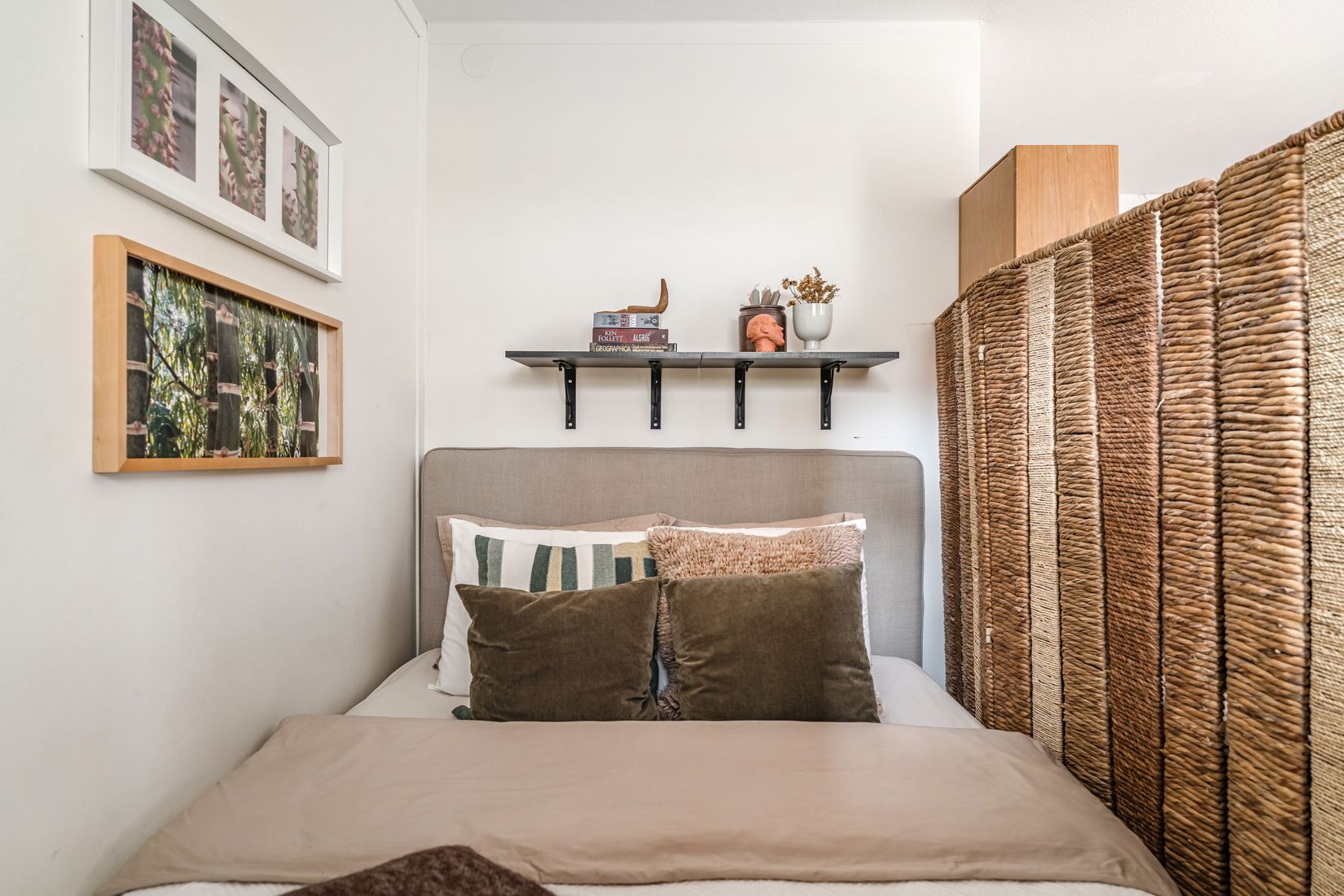 Bostadsrätt, Södermannagatan 66, Södermalm, Stockholm