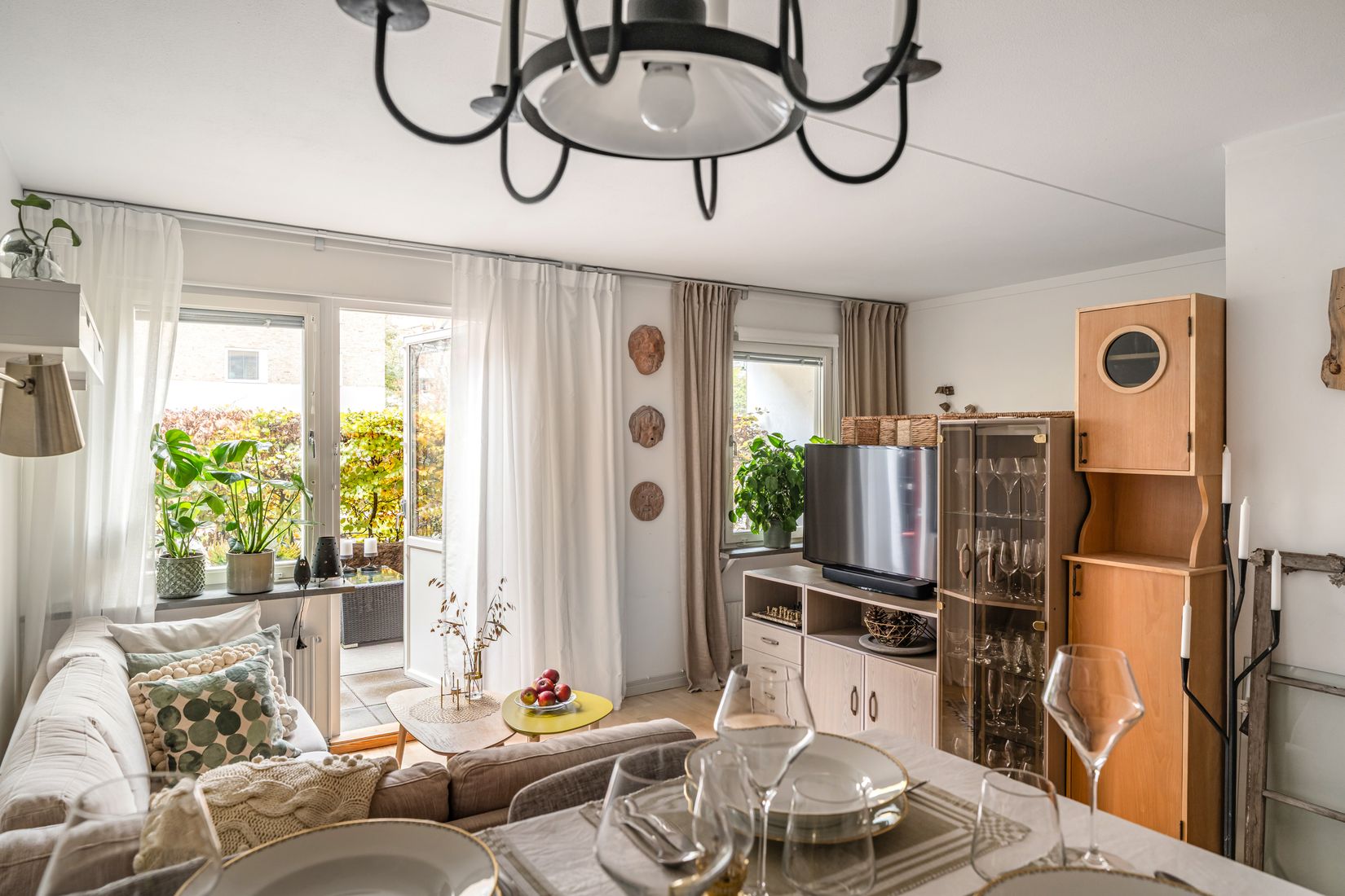 Bostadsrätt, Södermannagatan 66, Södermalm, Stockholm