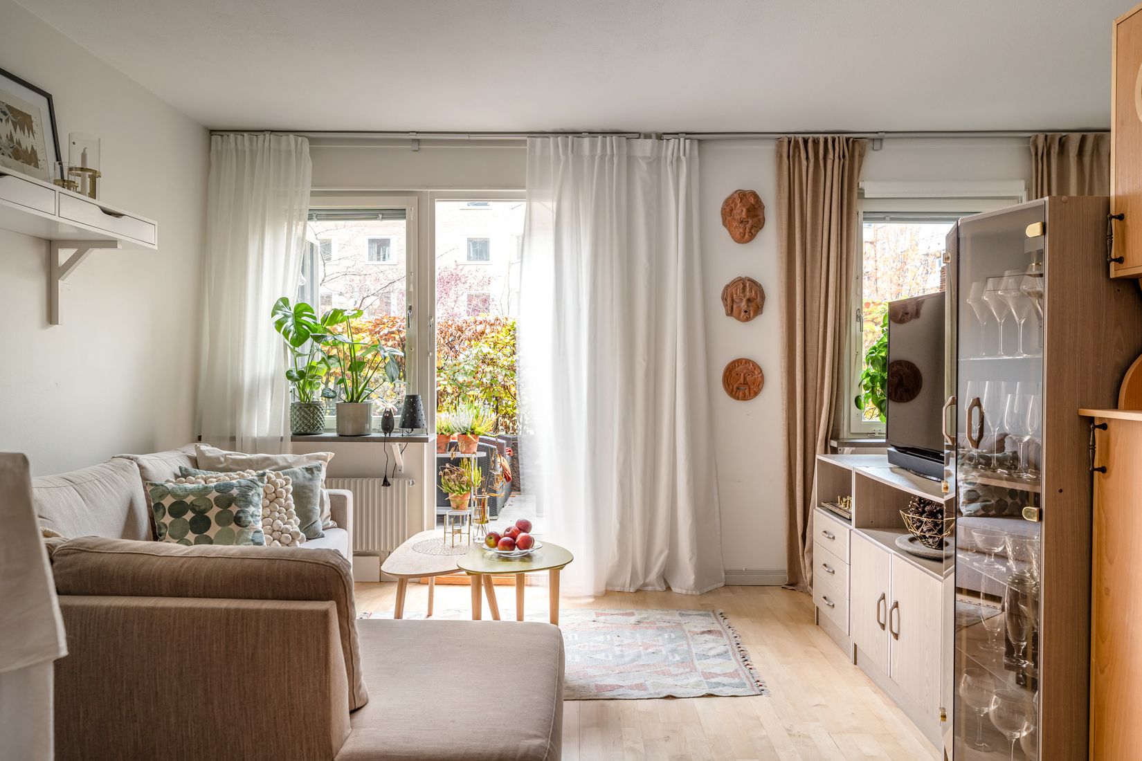 Bostadsrätt, Södermannagatan 66, Södermalm, Stockholm