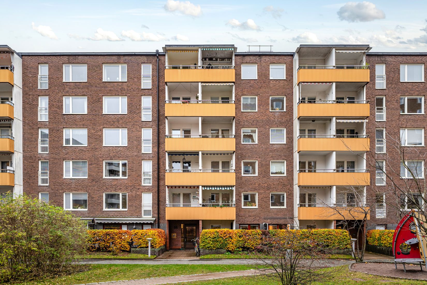 Bostadsrätt, Södermannagatan 66, Södermalm, Stockholm