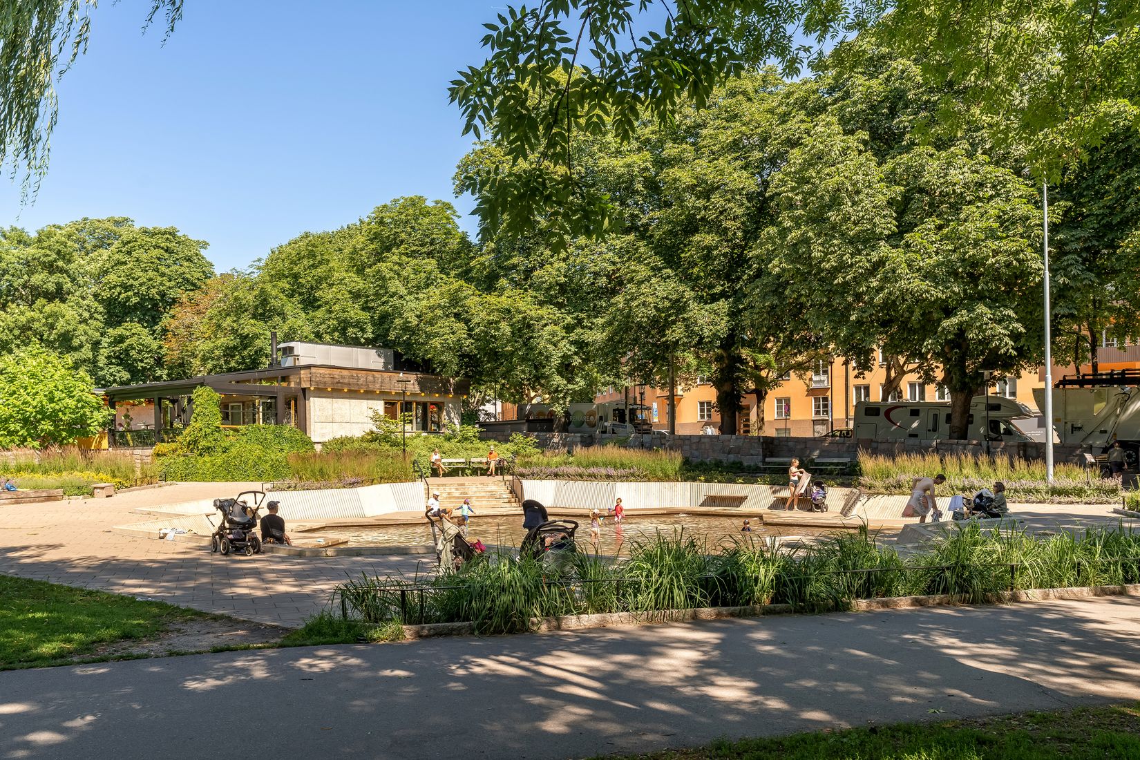 Bostadsrätt, Södermannagatan 66, Södermalm, Stockholm