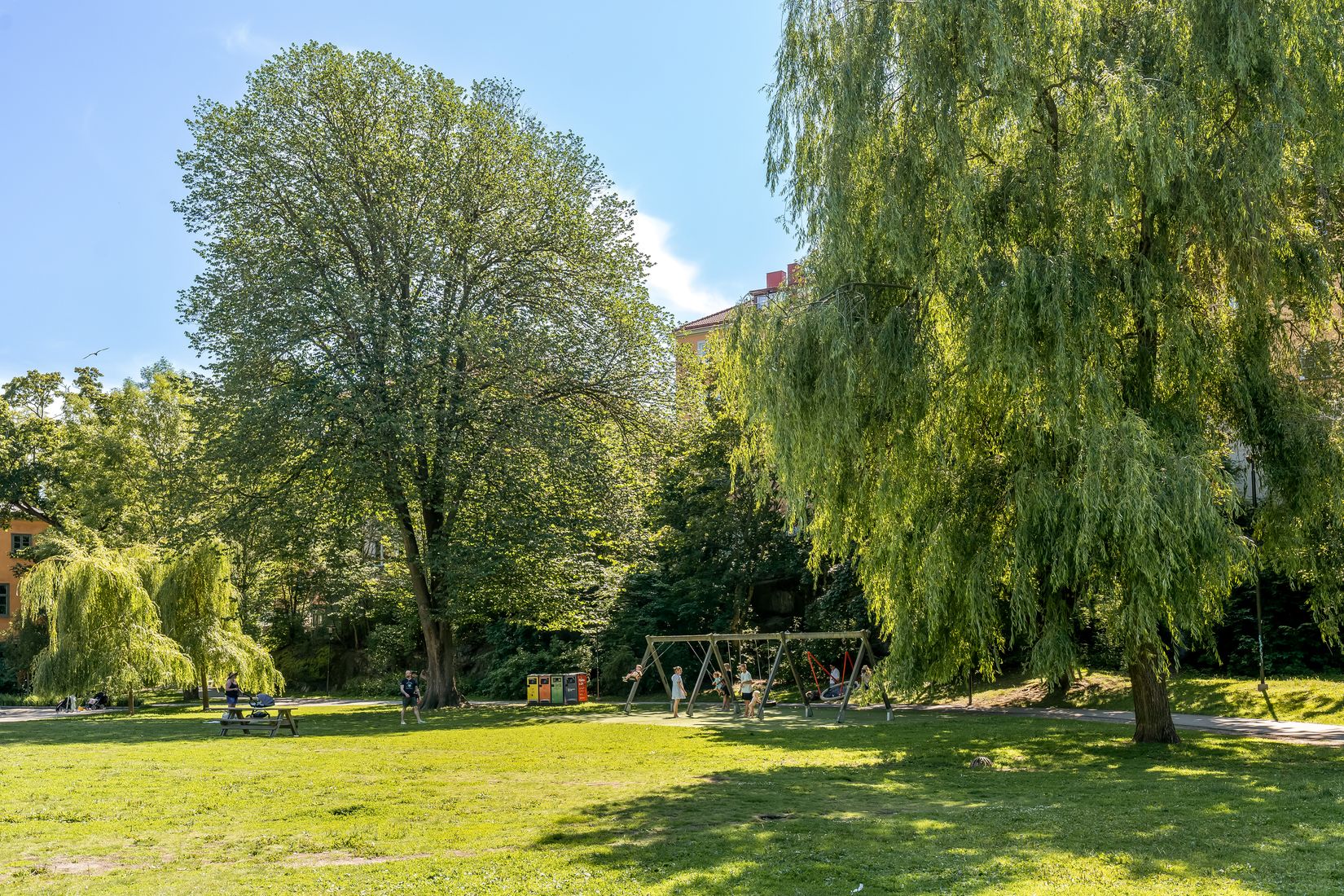 Bostadsrätt, Södermannagatan 66, Södermalm, Stockholm