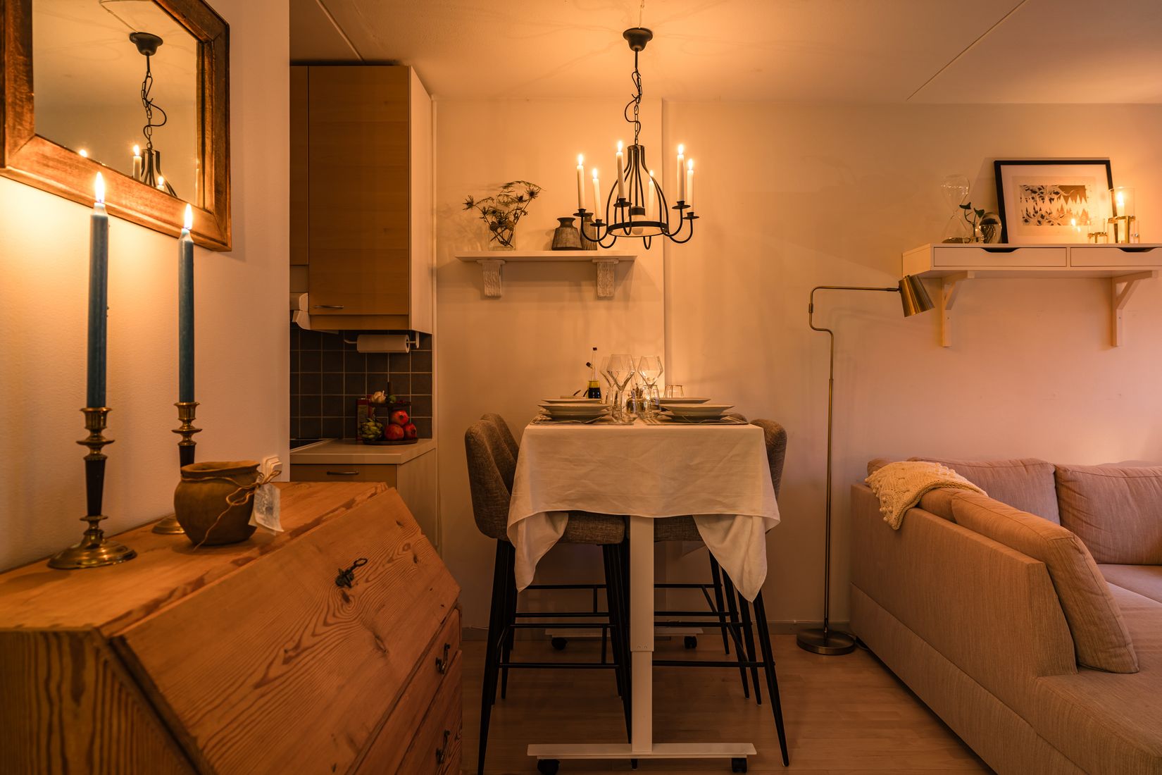 Bostadsrätt, Södermannagatan 66, Södermalm, Stockholm