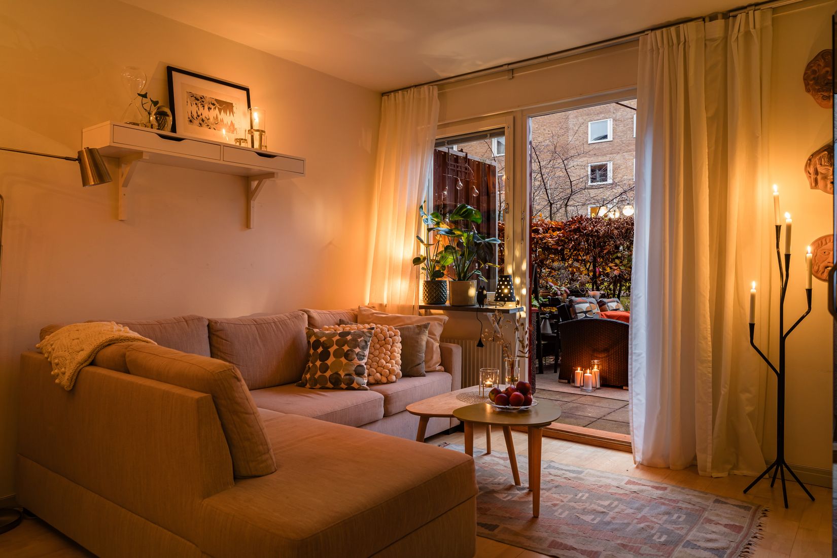 Bostadsrätt, Södermannagatan 66, Södermalm, Stockholm