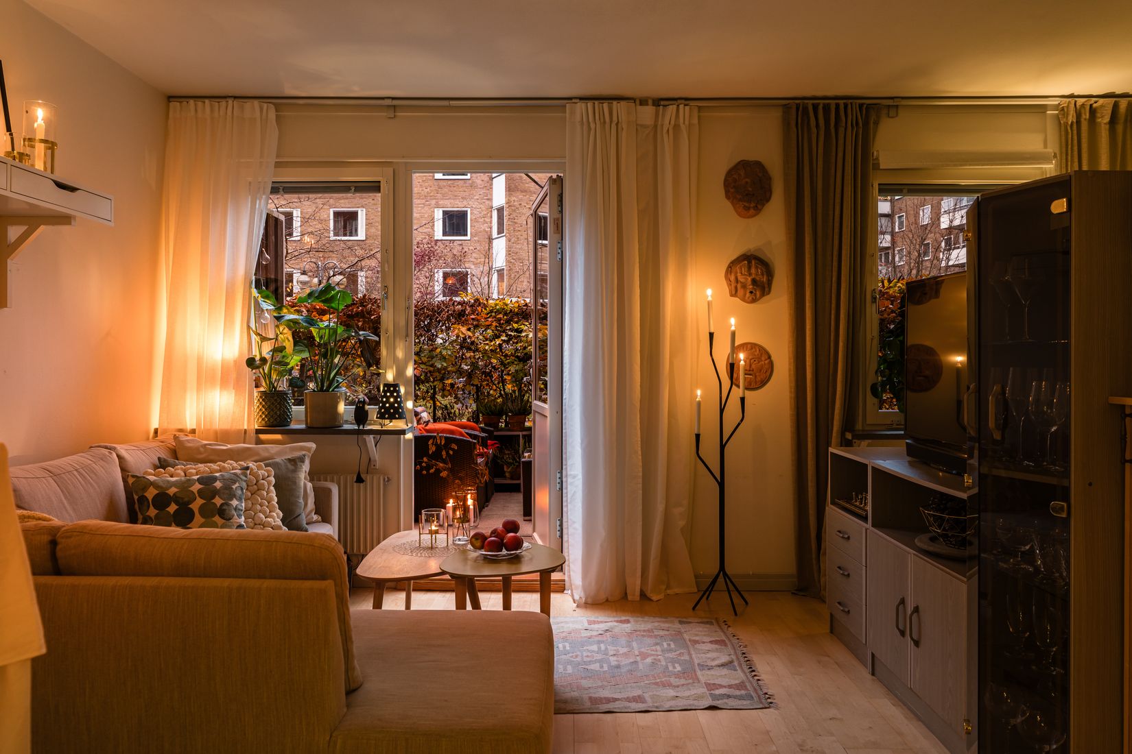 Bostadsrätt, Södermannagatan 66, Södermalm, Stockholm