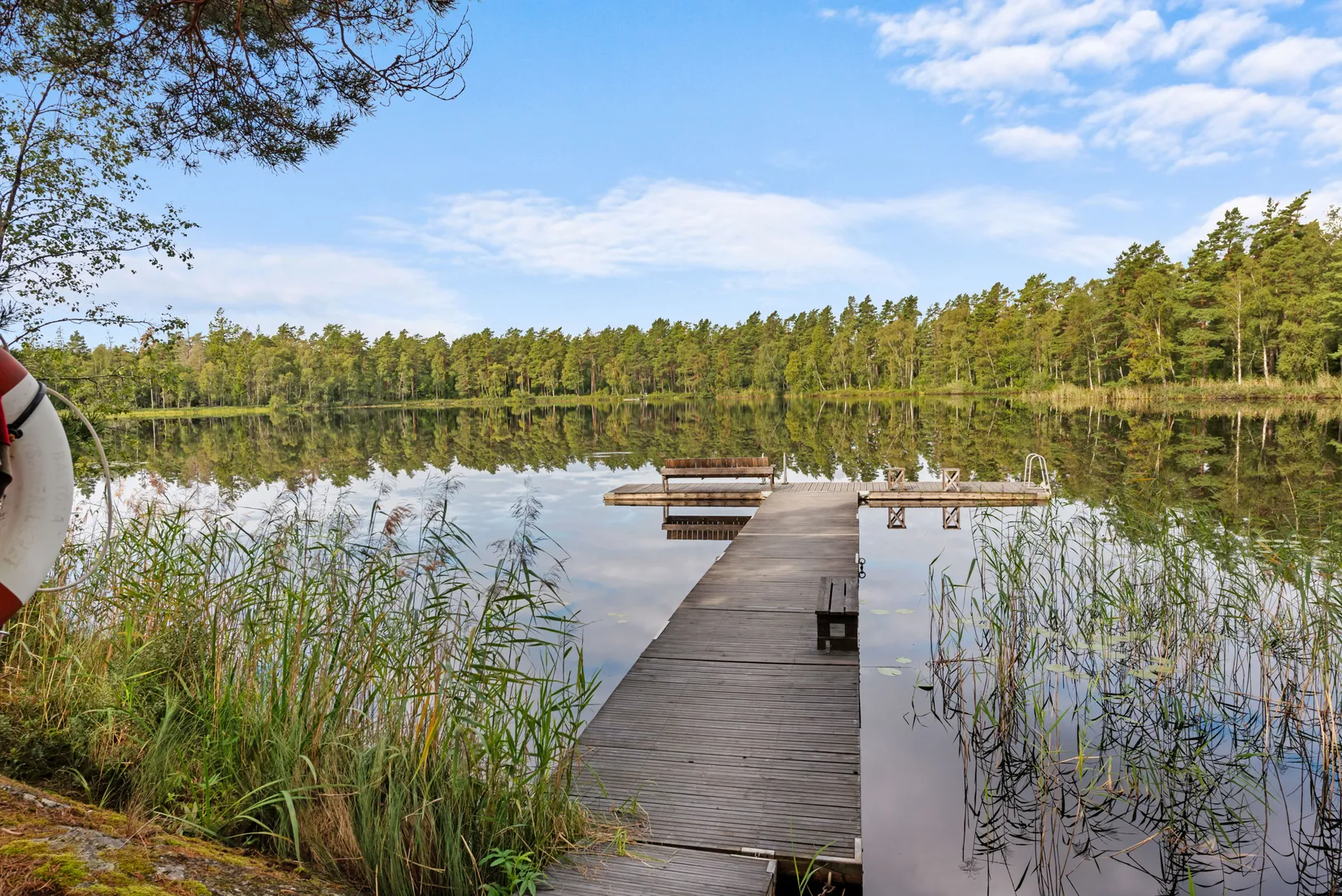 Villa, Korsnäsvägen 7, Baltora, Norrtälje