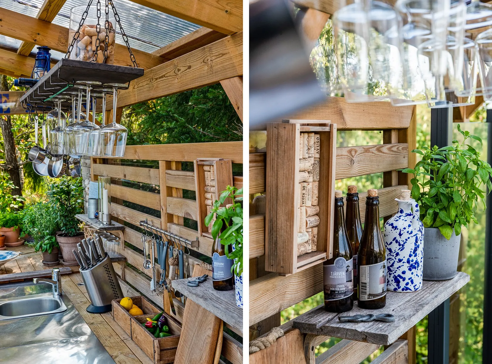 Villa, Korsnäsvägen 7, Baltora, Norrtälje