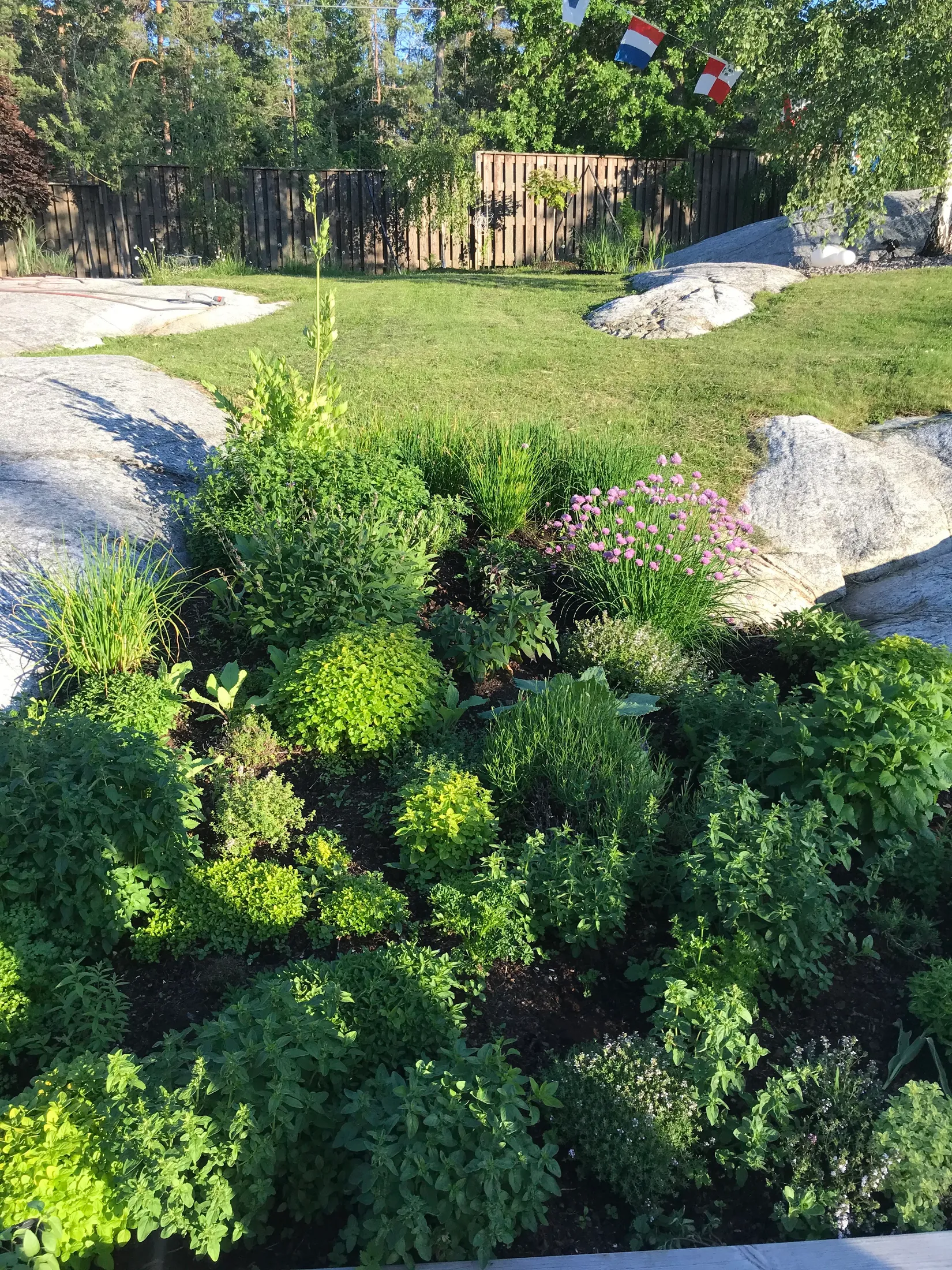 Villa, Korsnäsvägen 7, Baltora, Norrtälje