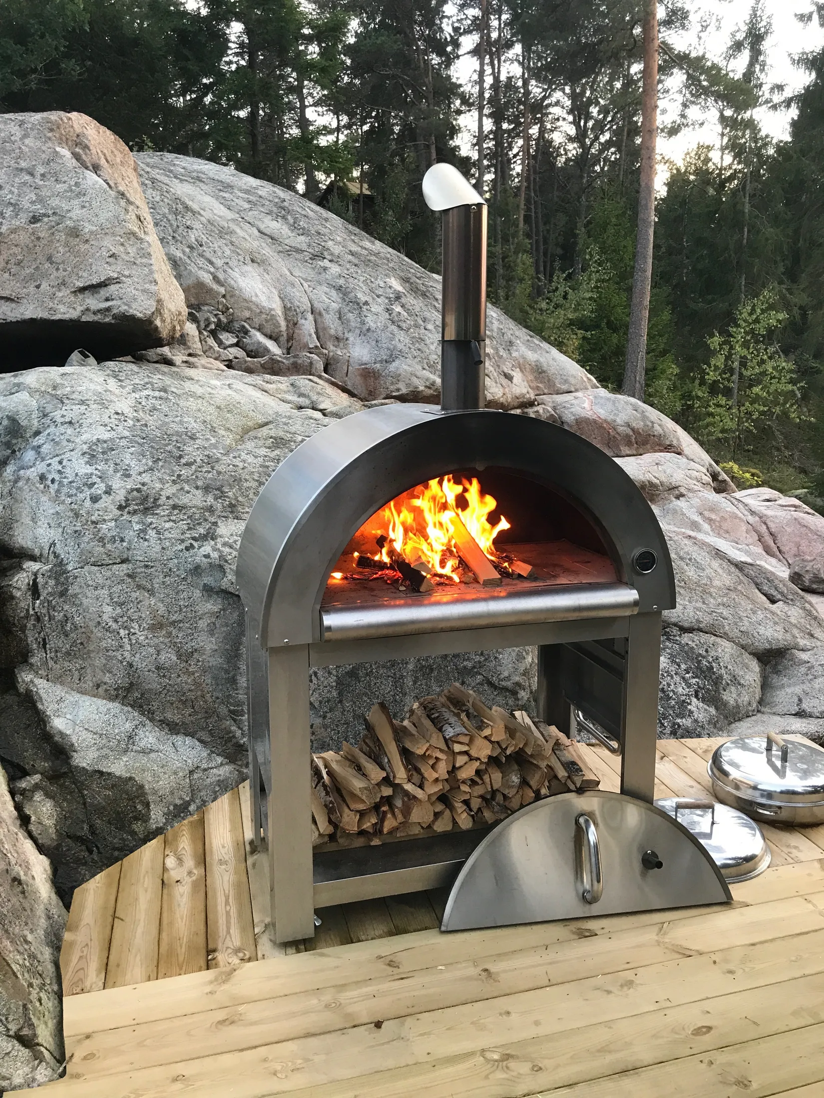 Villa, Korsnäsvägen 7, Baltora, Norrtälje