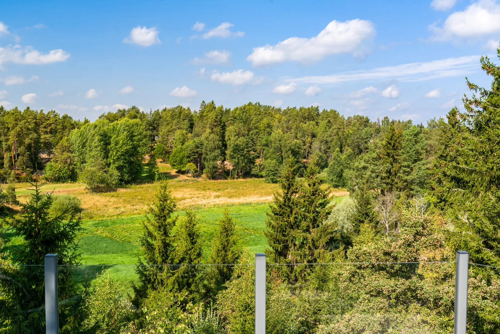 Villa, Korsnäsvägen 7, Baltora, Norrtälje