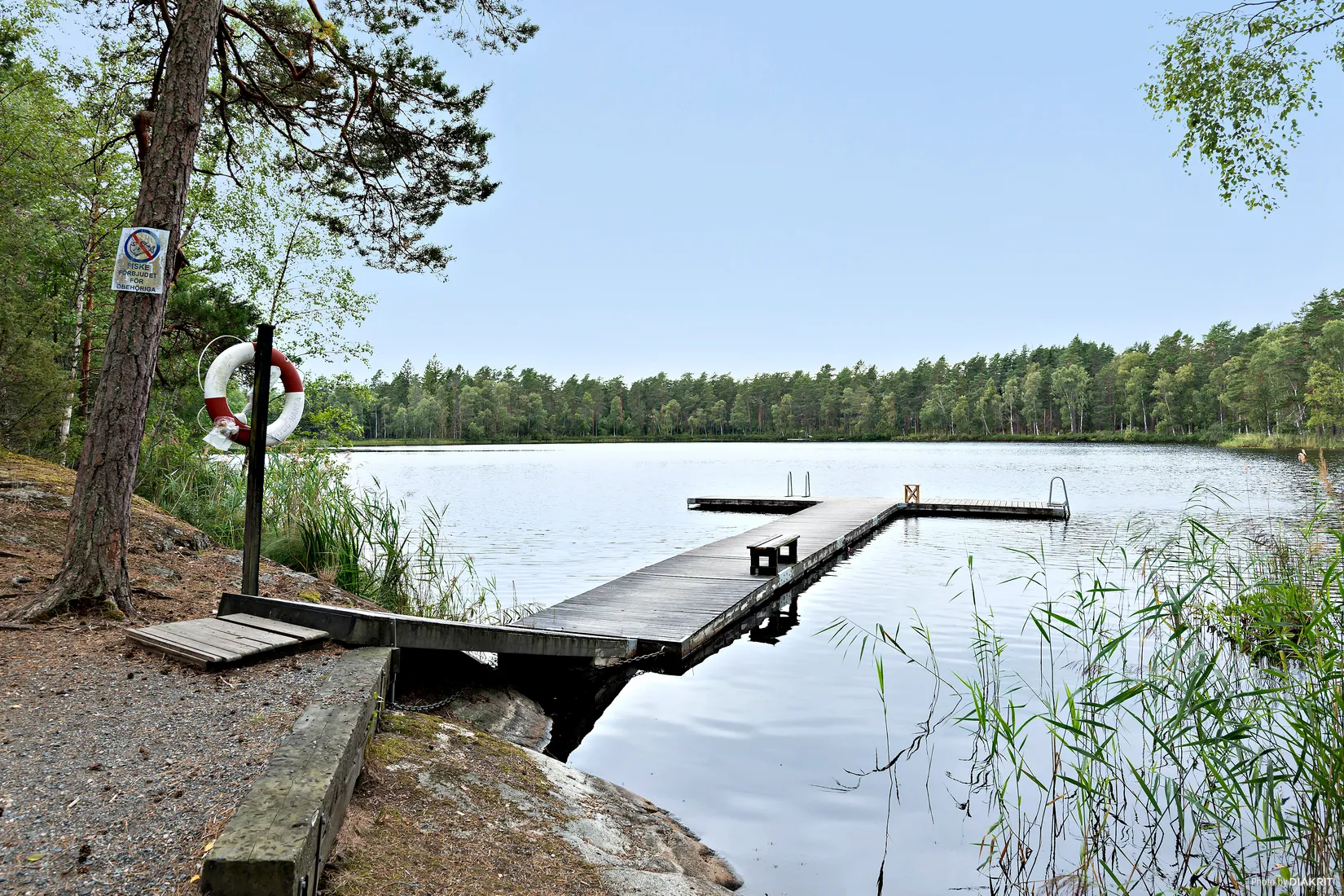 Villa, Korsnäsvägen 7, Baltora, Norrtälje