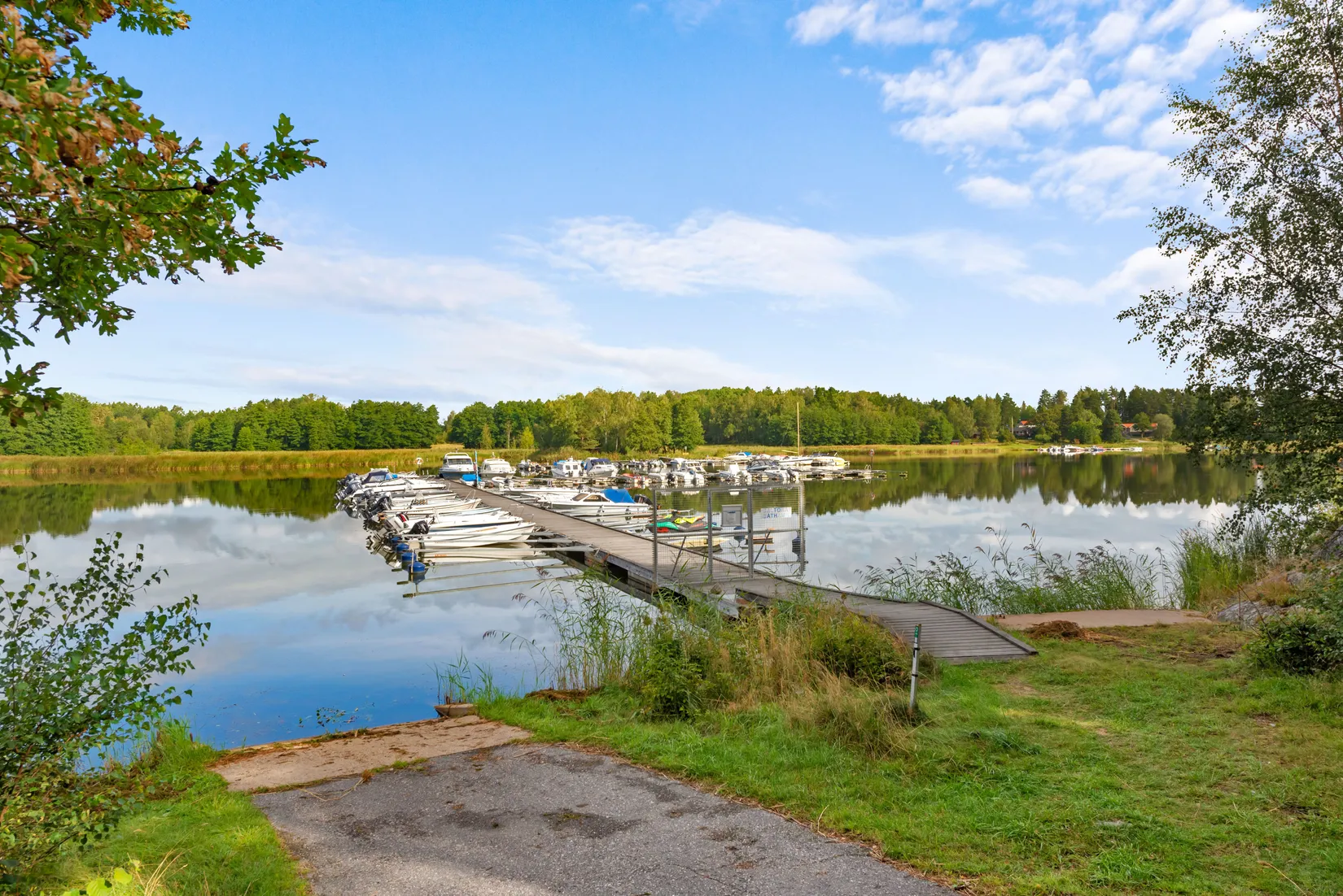 Villa, Korsnäsvägen 7, Baltora, Norrtälje